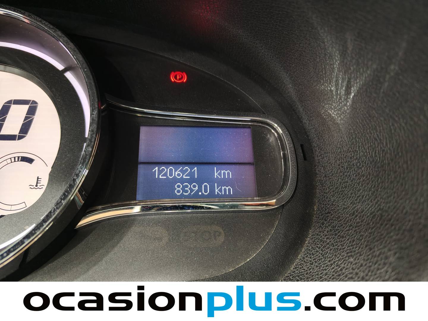 Renault Mégane Renault Megane Expression dCi (110 CV) seminuevo