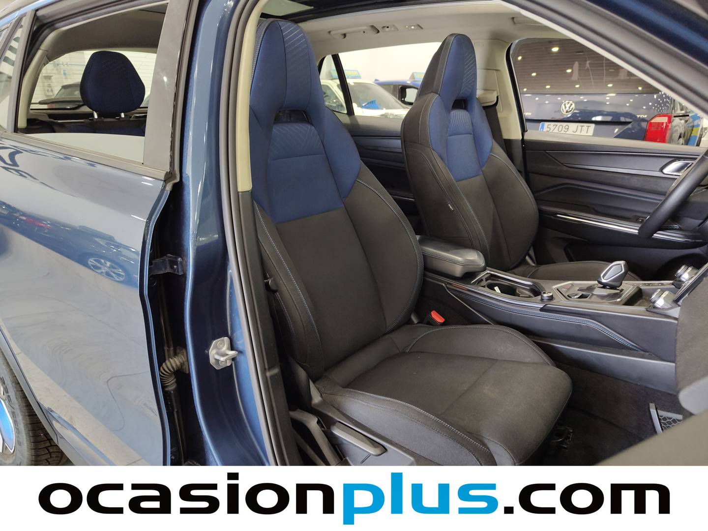 Foto Lynk & Co 01 Lynk & Co 01 1.5 HEV (197 CV)