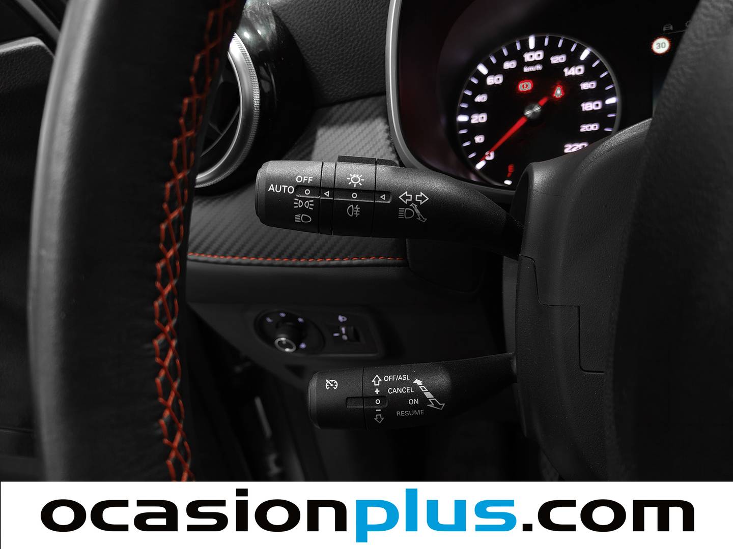 Foto MG ZS MG ZS 1.5 Comfort (106 CV)