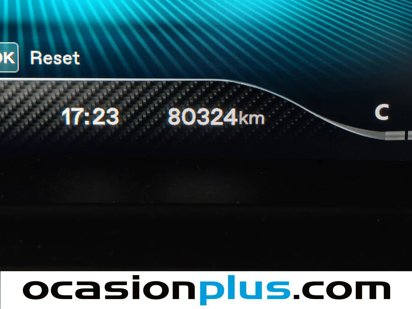 MG HS MG HS 1.5 Turbo GDI Luxury (162 CV) de ocasión