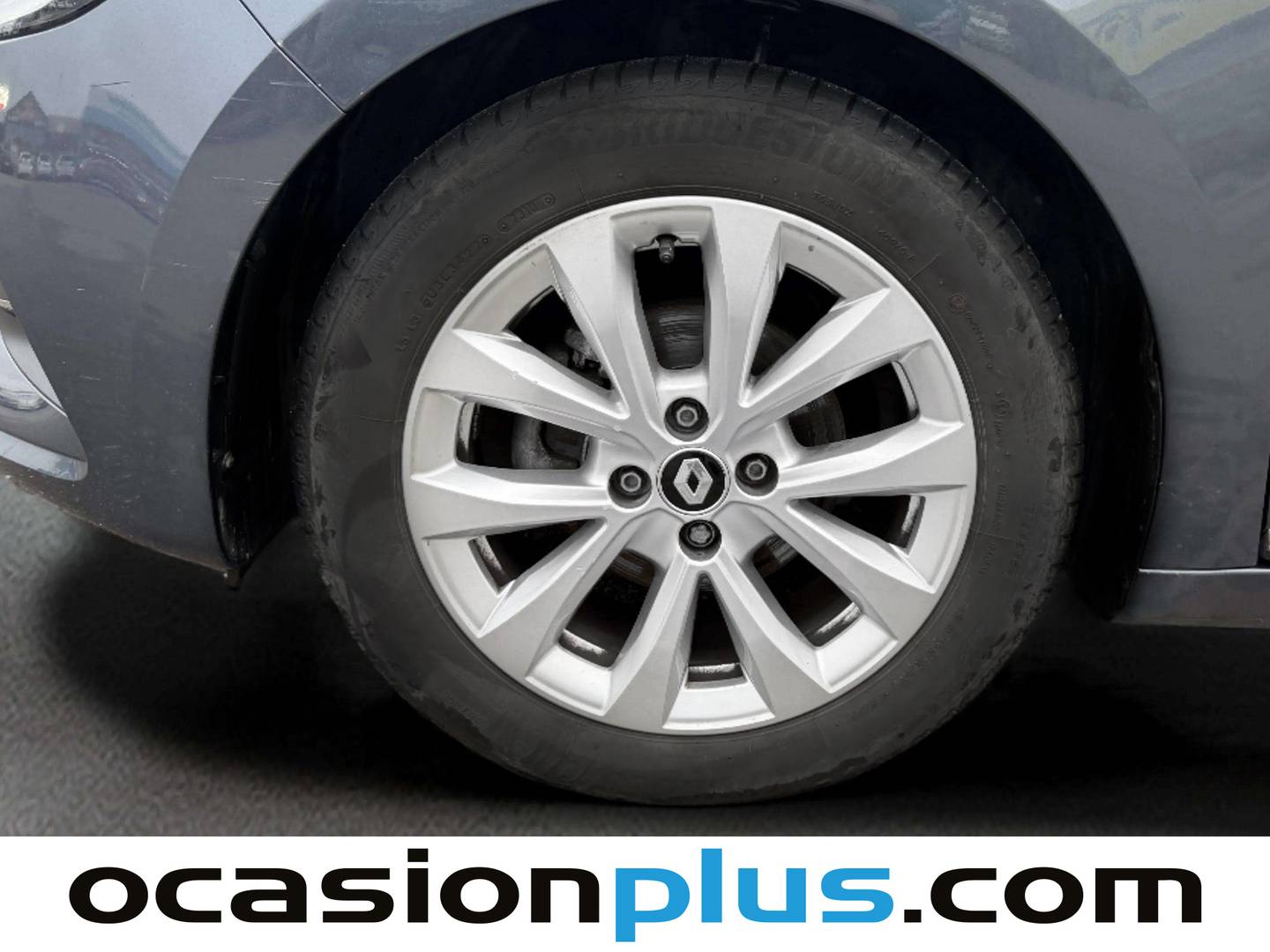 Renault Clio Renault Clio Zen TCe (90 CV) 2022