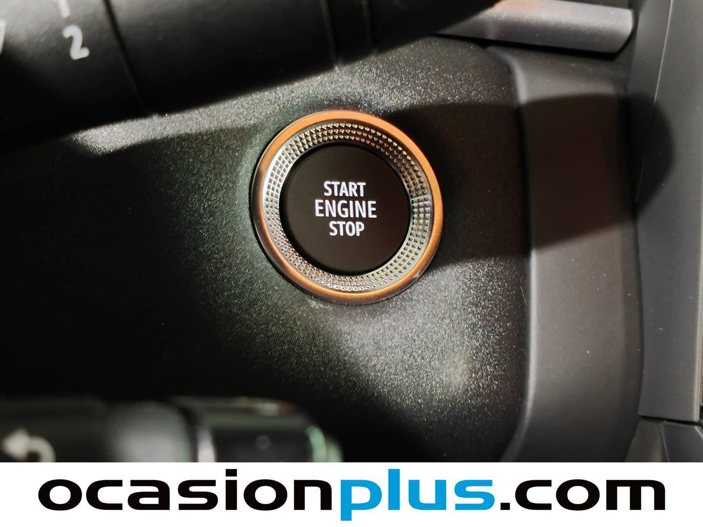 Renault Captur Renault Captur Evolution E-Tech full hybrid (160 CV) automático