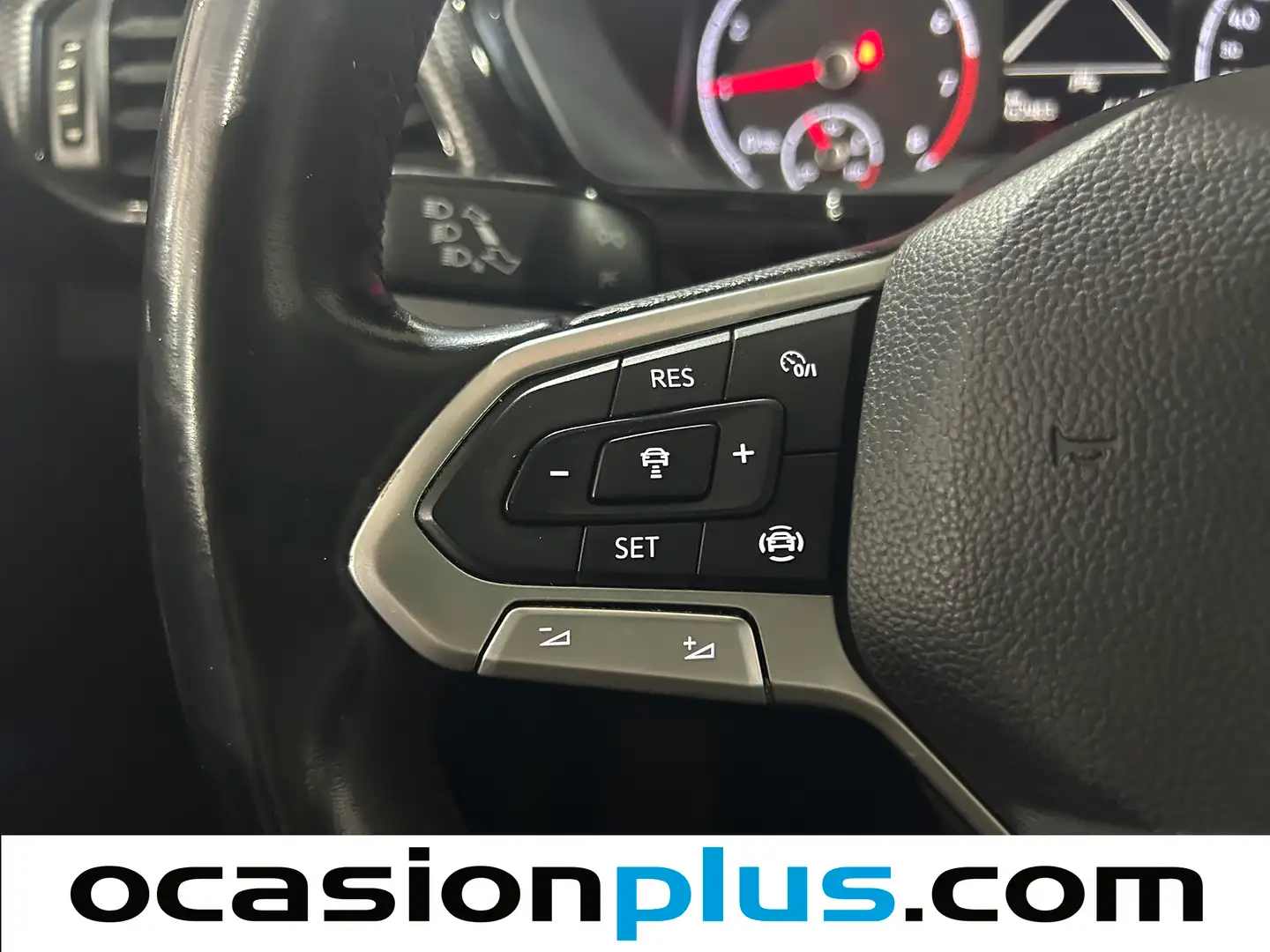 Foto Volkswagen T-Cross Volkswagen T-Cross Advance 1.0 TSI (115 CV) DSG