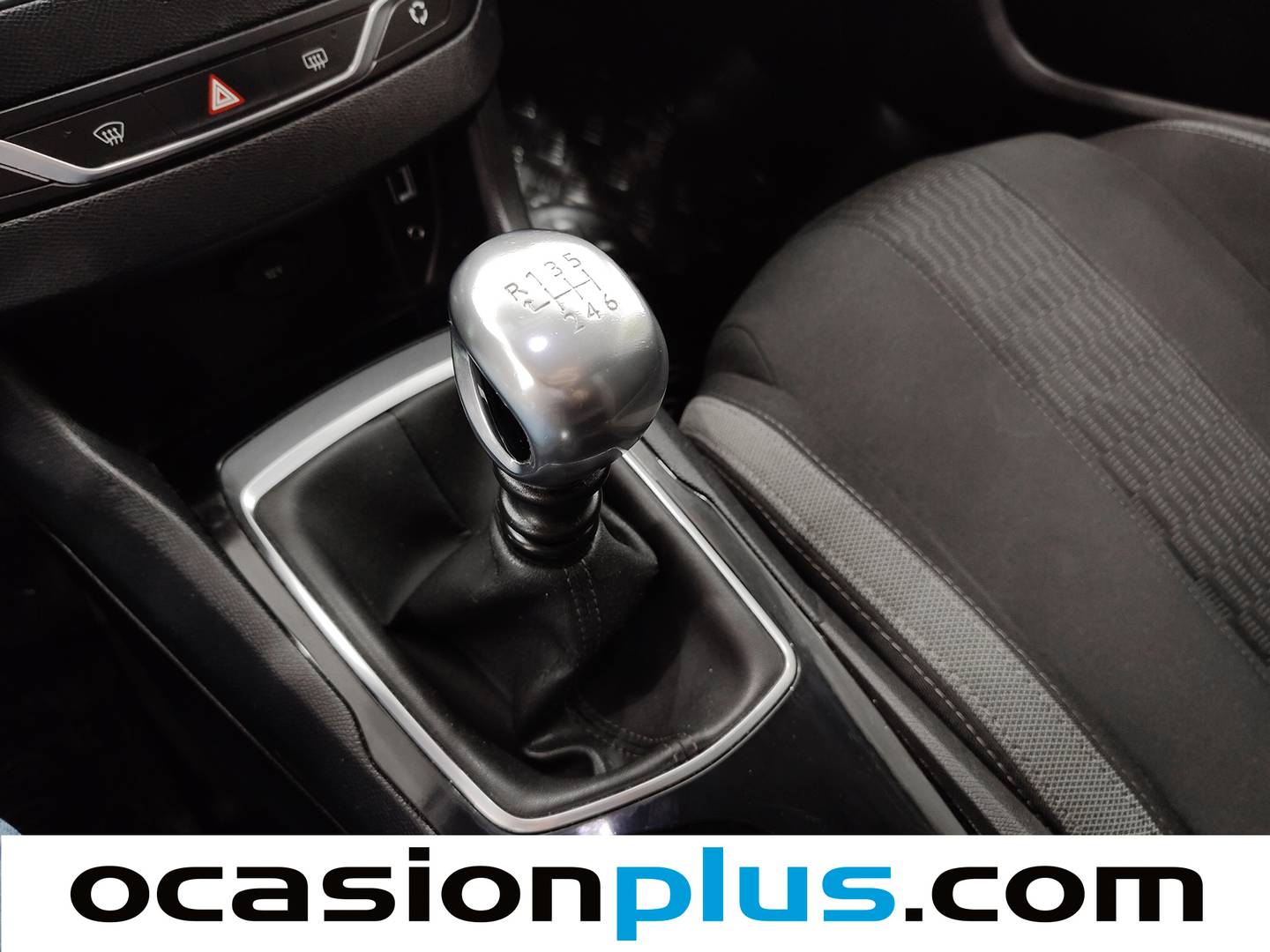 Peugeot 308 Peugeot 308 SW PureTech 130 S&S Style (130 CV) de ocasión