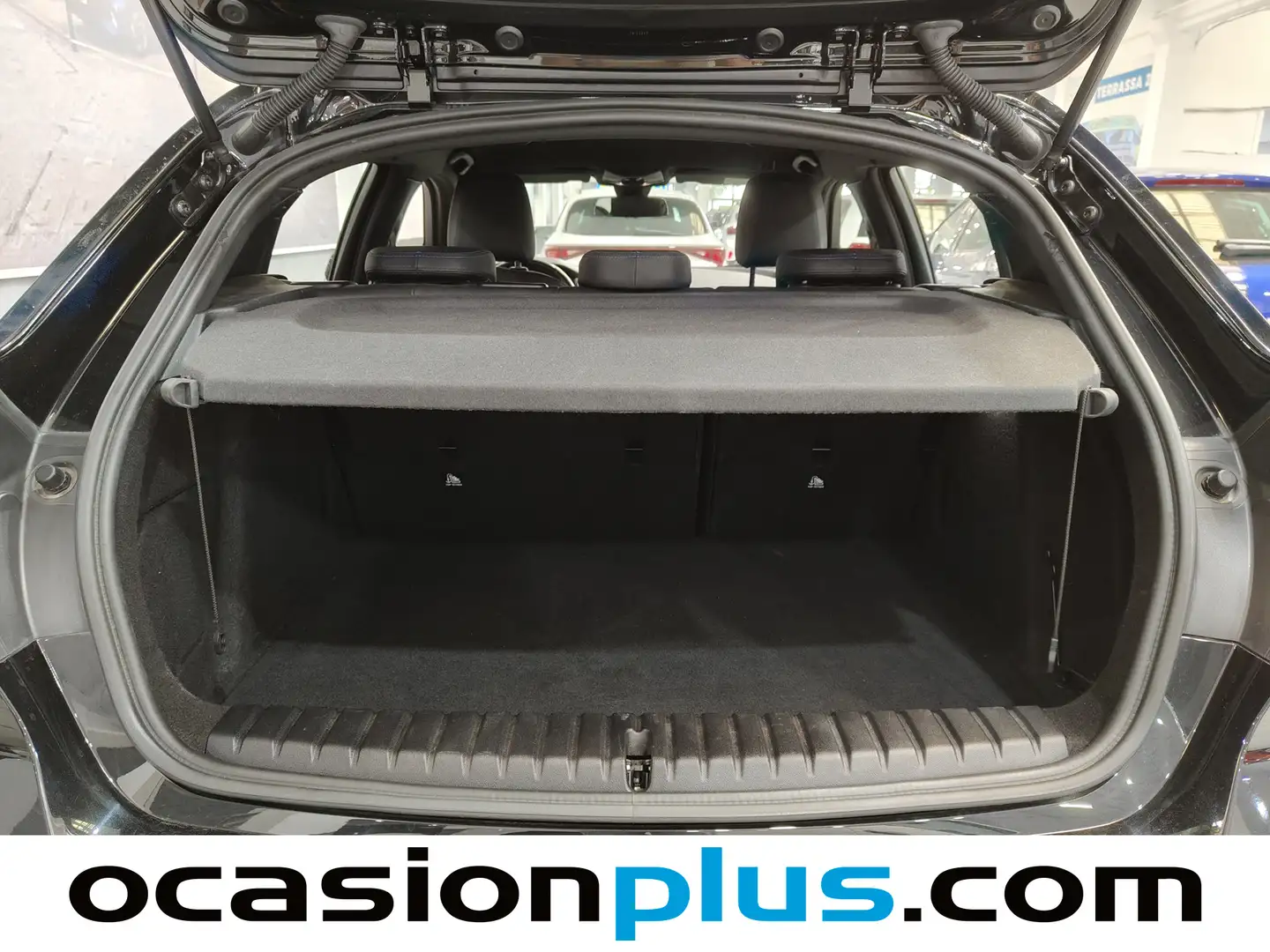 Foto BMW Serie 1 BMW Serie 1 118i  (136 CV) Pack M