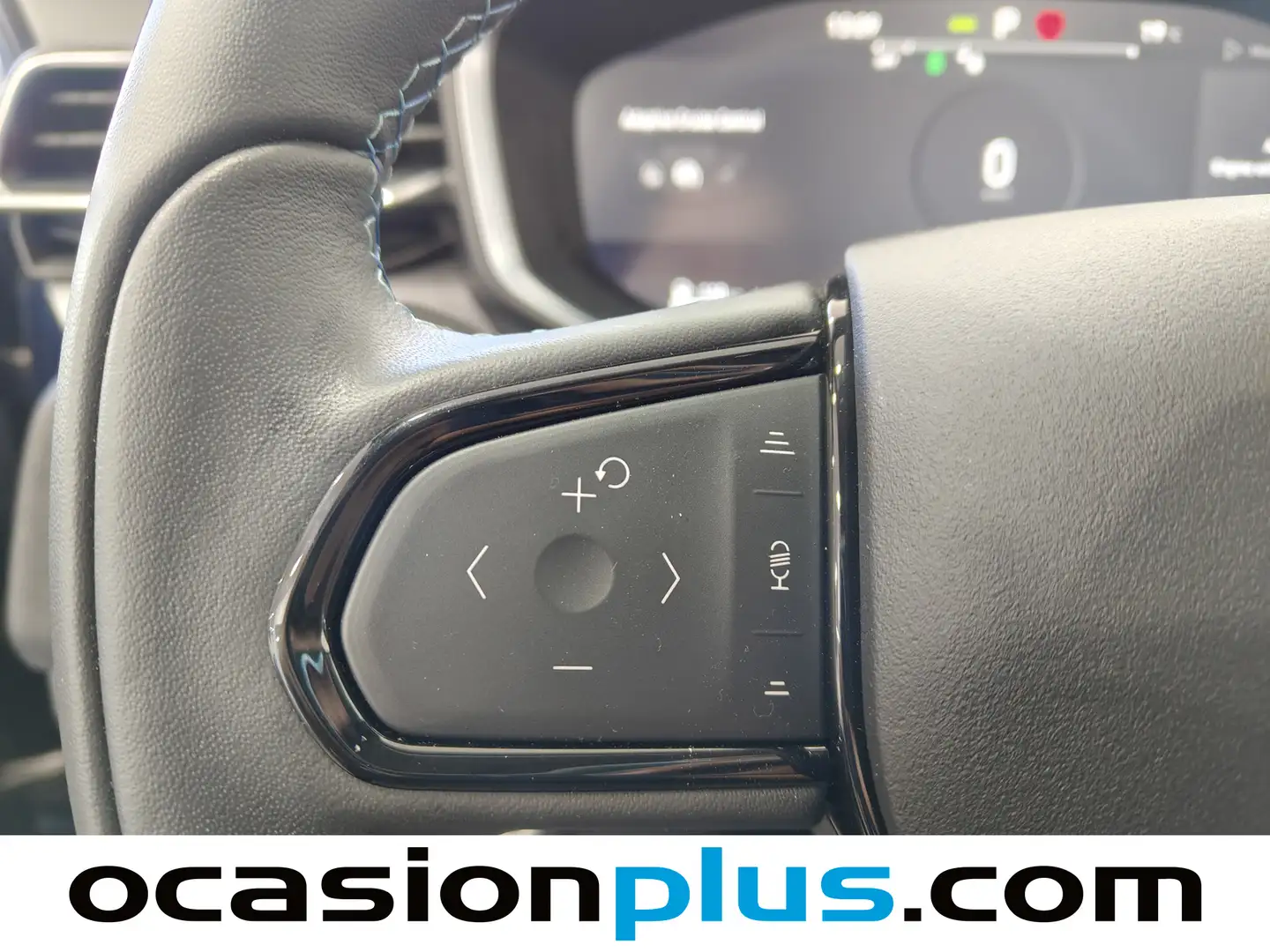 Foto Lynk & Co 01 Lynk & Co 01 1.5 PHEV 6.6kW (261 CV)