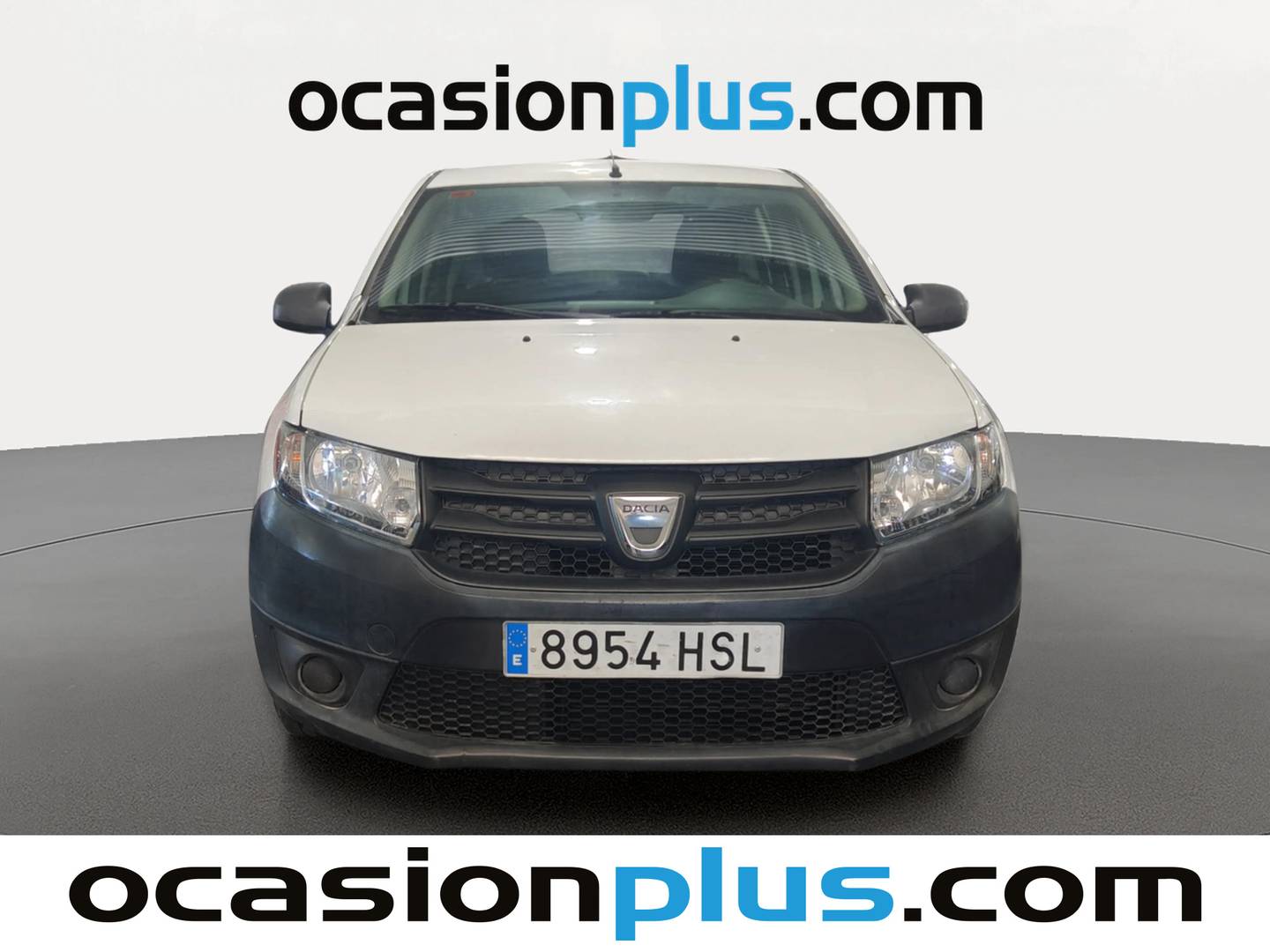 Dacia Sandero Dacia Sandero 1.2 Base (75 CV) seminuevo