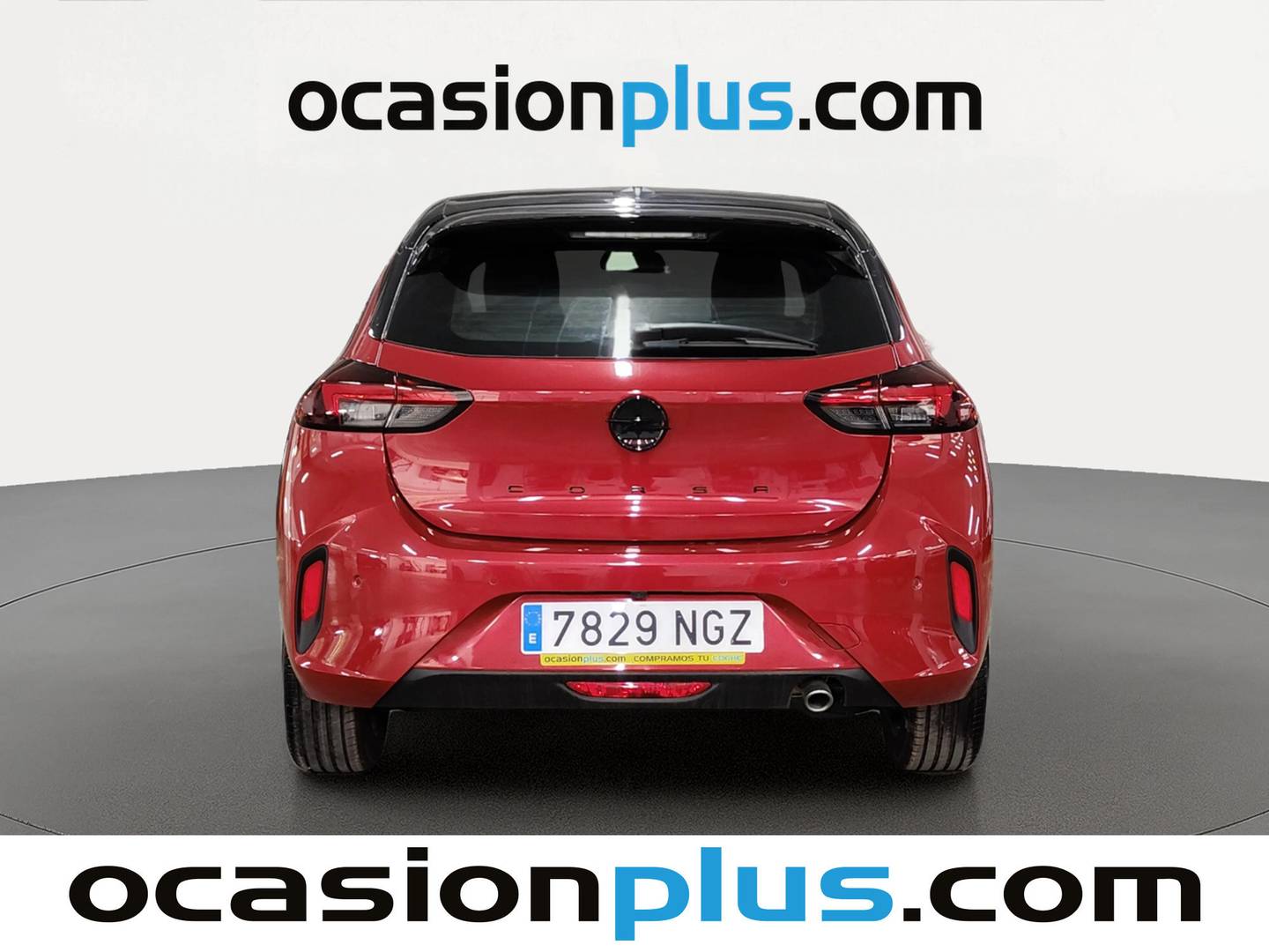 Opel Corsa Opel Corsa 1.2T XHL GS (100 CV) al mejor precio