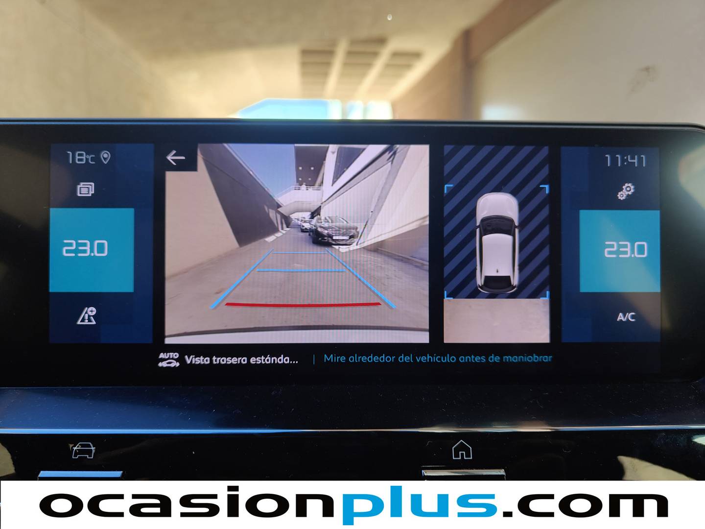 Foto Citroën ë-C4 Citroen ë-C4 eléctrico 50kWh Shine (136 CV)