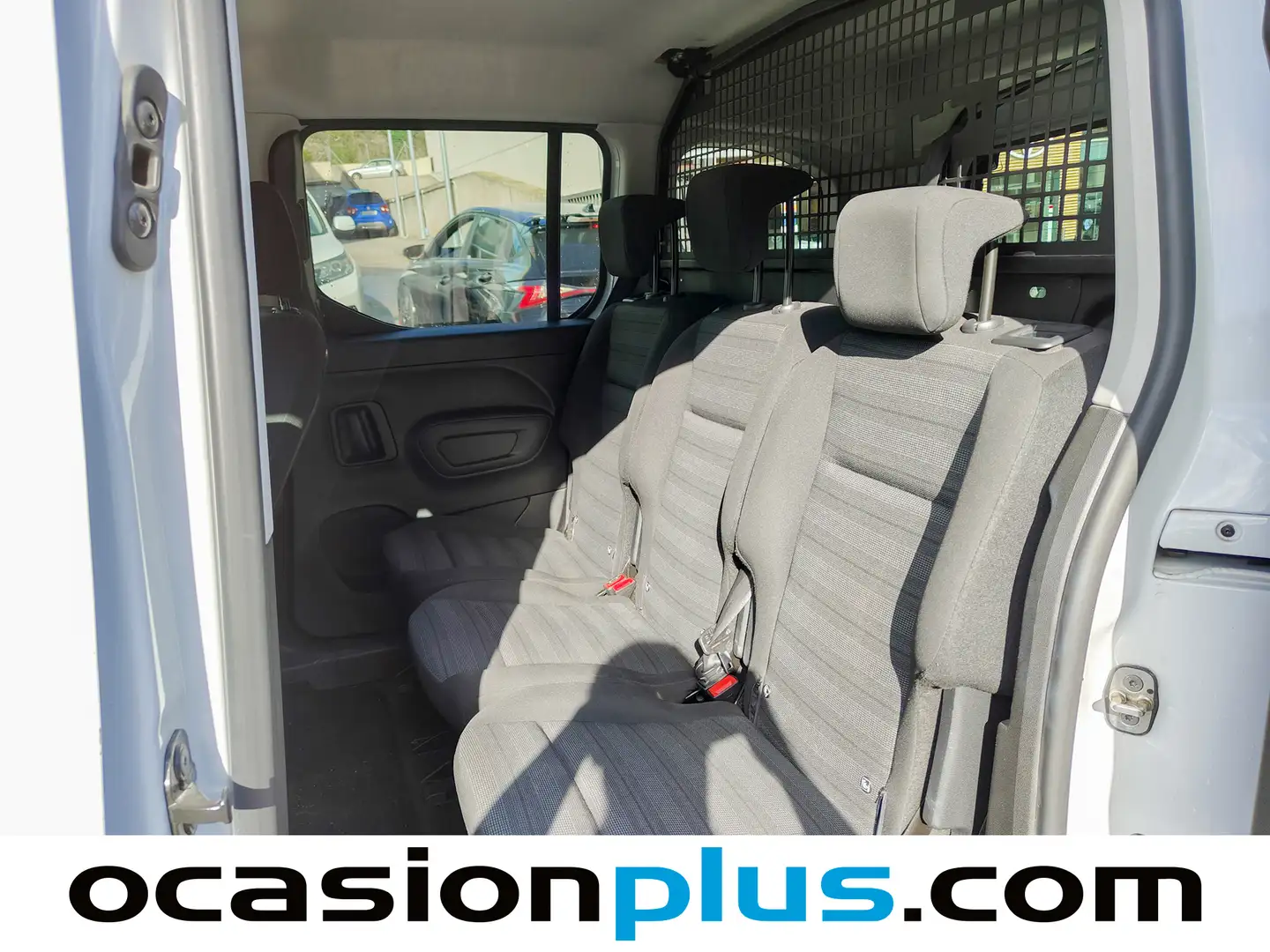 Foto Opel Combo Life Opel Combo Life 1.5 TD Business Edition Plus L1 (102 CV)