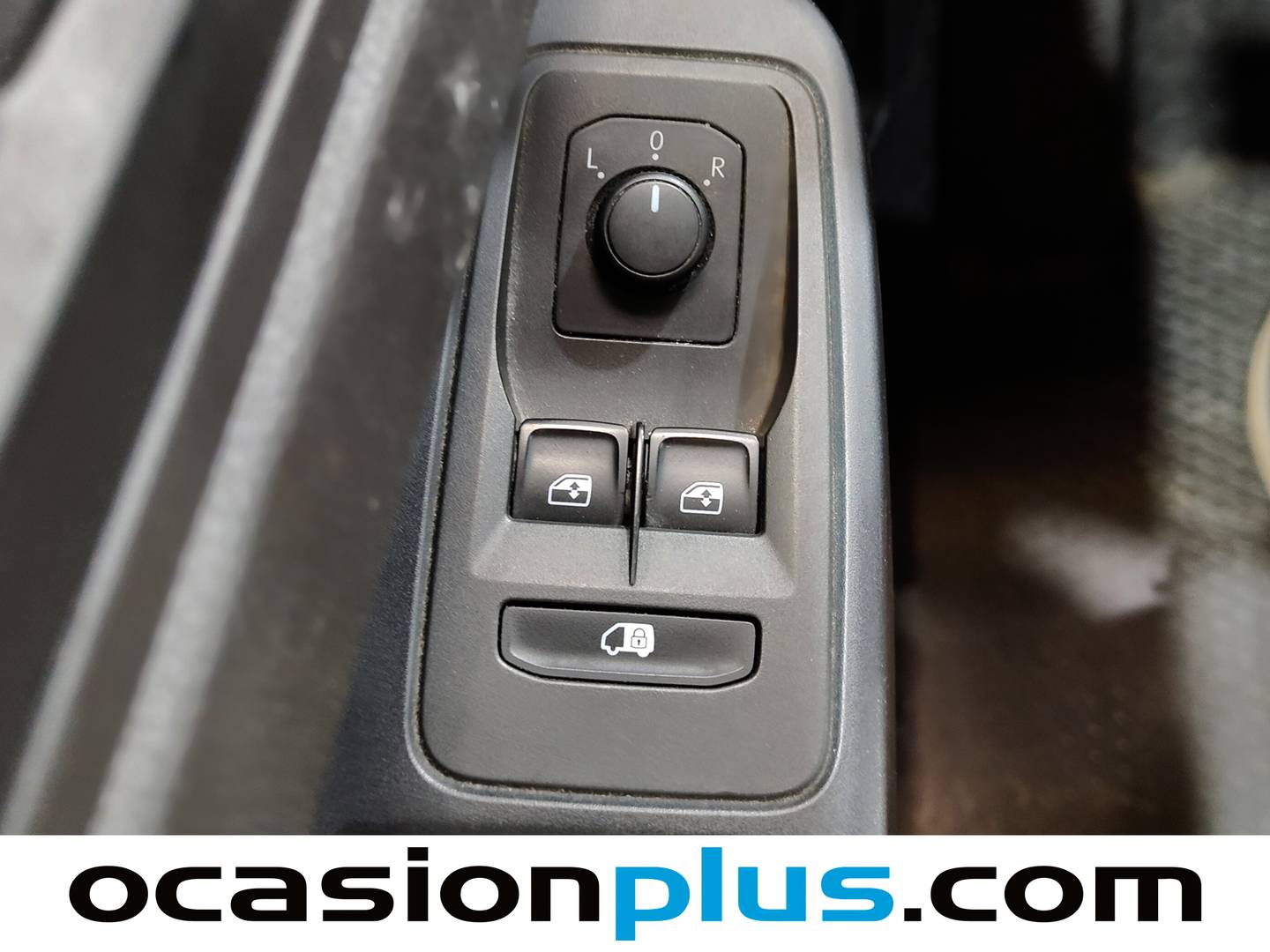 Volkswagen Caddy Volkswagen Caddy Cargo 2.0 TDI (102 CV) seminuevo