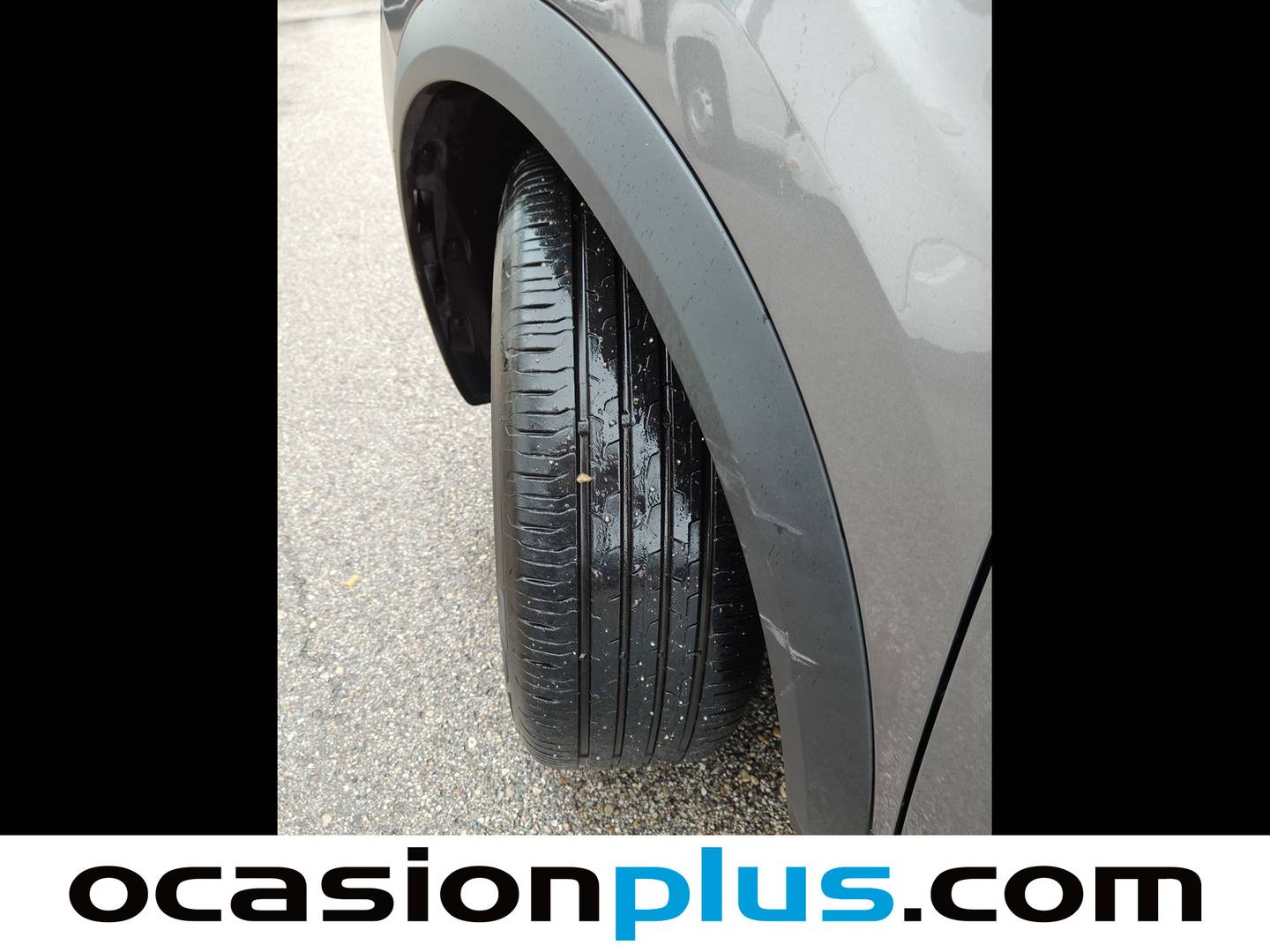 Foto Renault Captur Renault Captur Techno E-Tech Híbrido (145 CV)