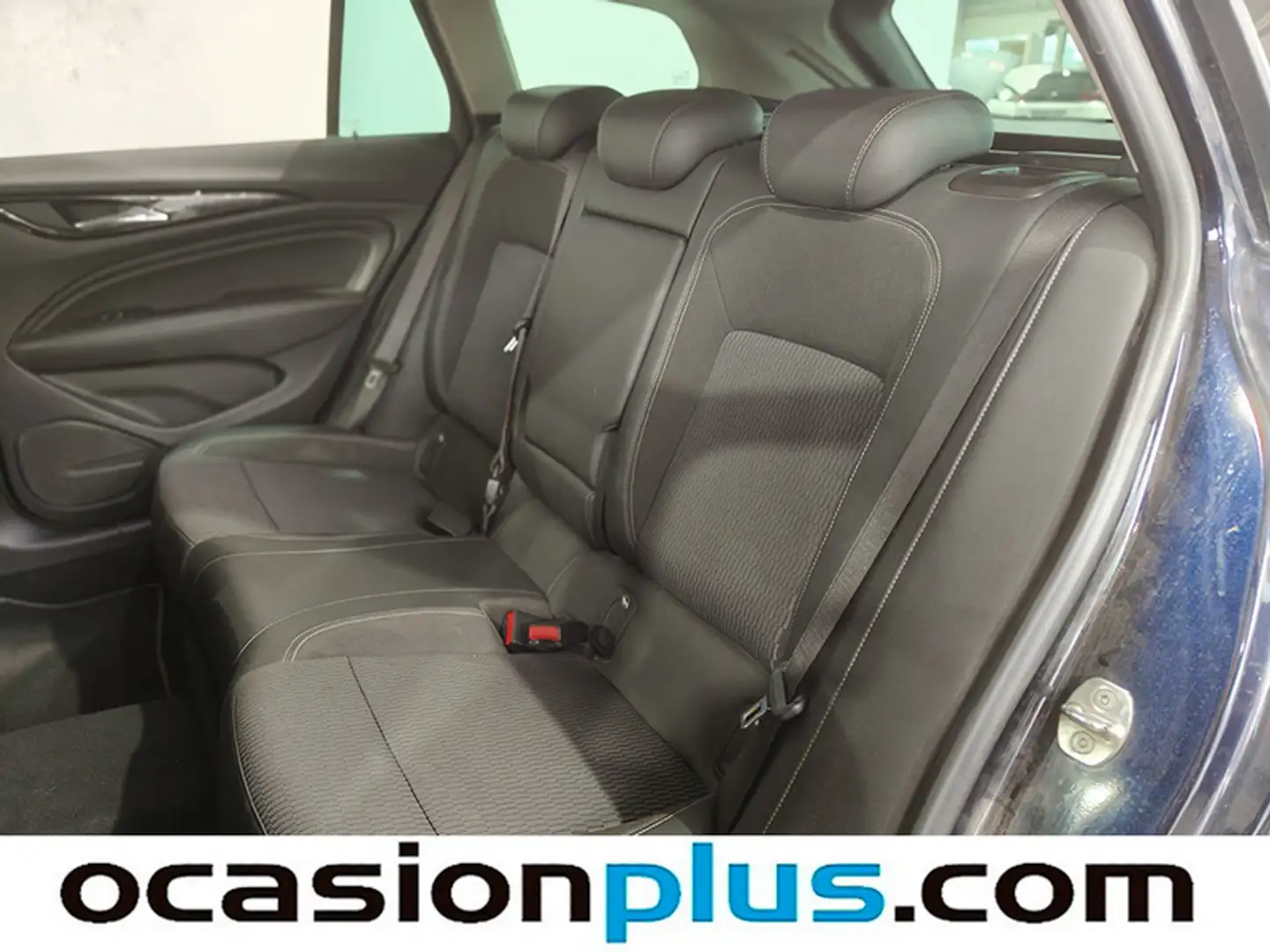 Foto Opel Insignia Opel Insignia Sports Tourer 2.0 CDTI S&S Excellence (170 CV)