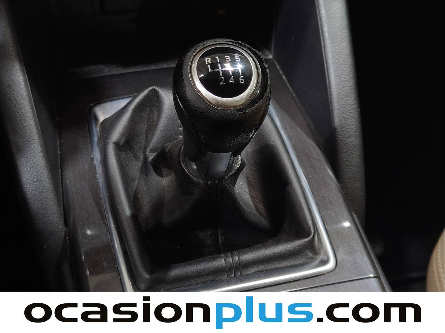 Mazda CX-5 Mazda CX-5 2.2 DE Style+ 2WD (150 CV) de segunda mano