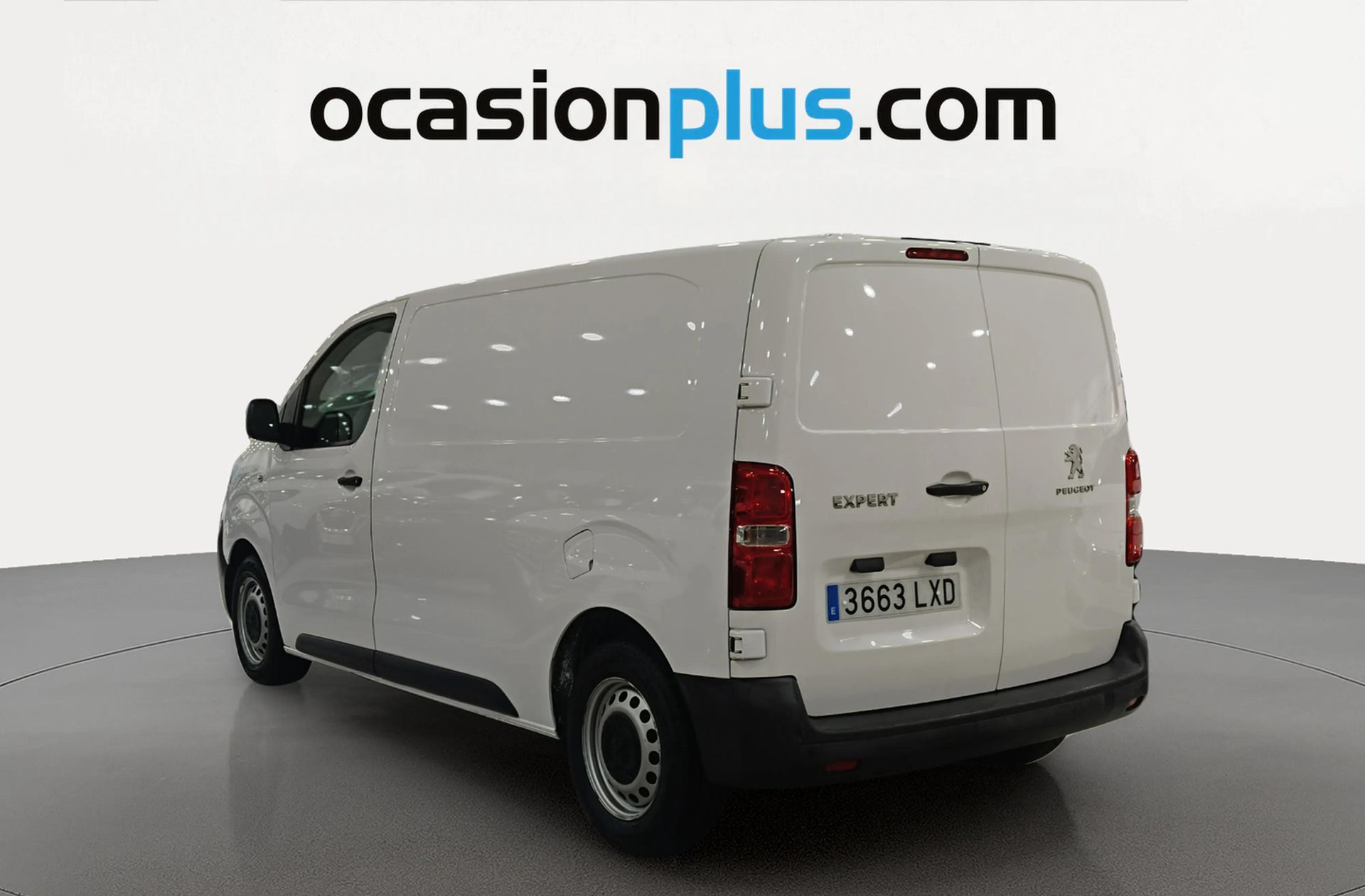 Peugeot Expert Furgon BlueHDi 120 Pro Standard - foto 3