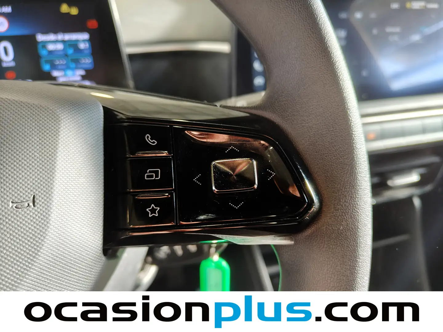 Foto MG MG3 MG MG3 1.5 Standard (116 CV)