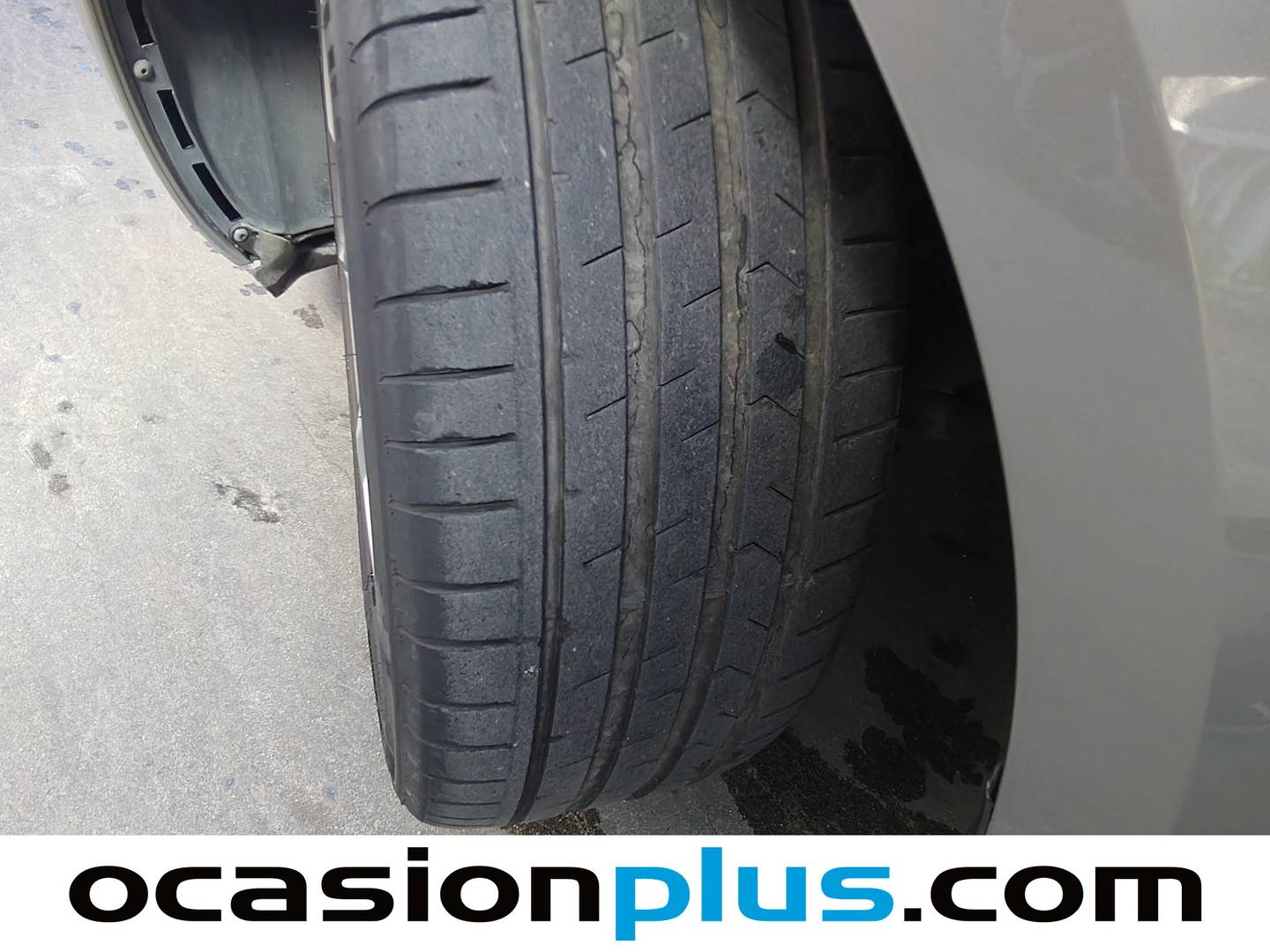 Skoda Octavia Skoda Octavia Combi Combi 1.5 TSI Style  (150 CV) de segunda mano