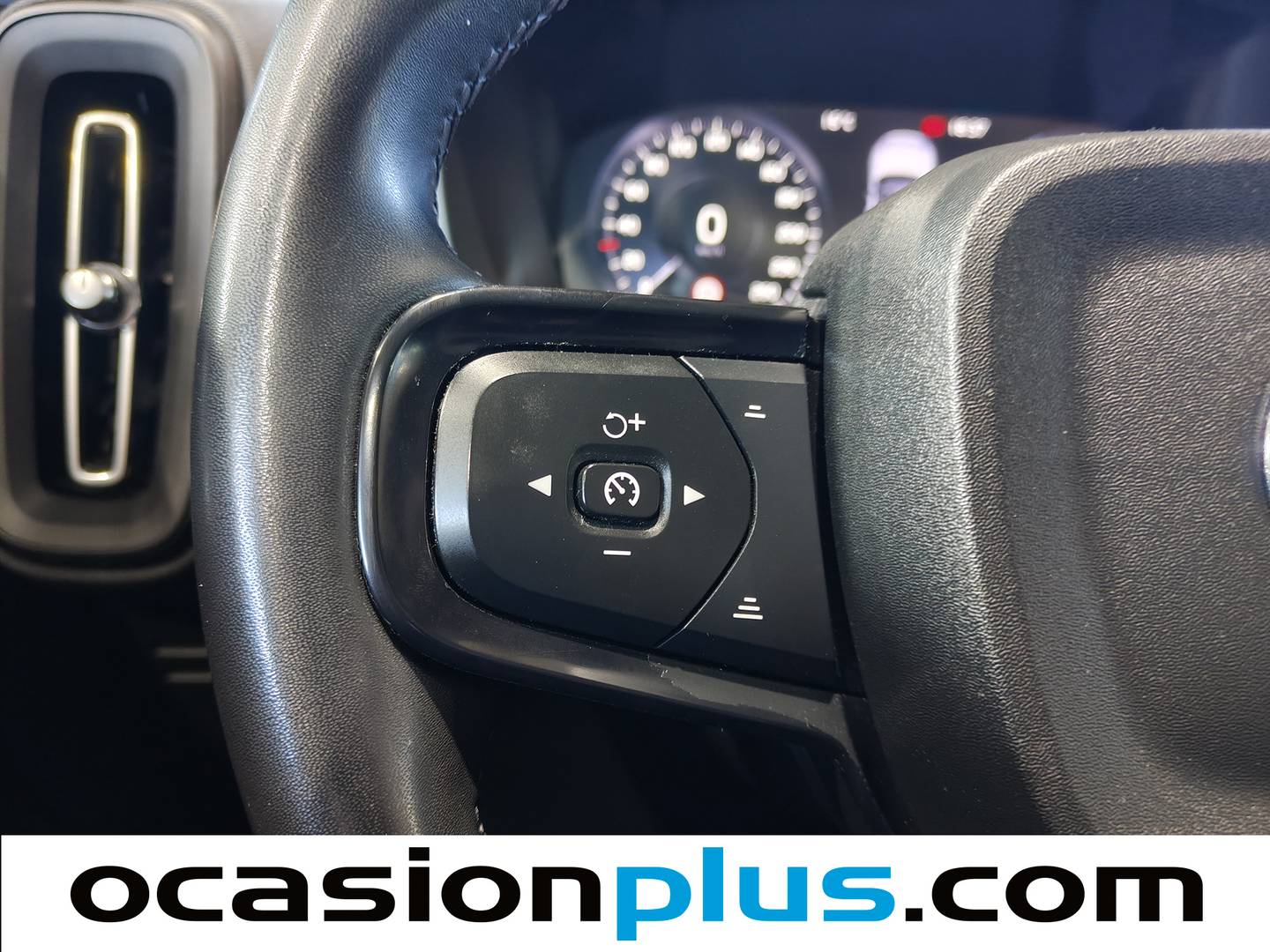 Volvo XC40 Volvo XC40 T2 Momentum Core (129 CV) de ocasión