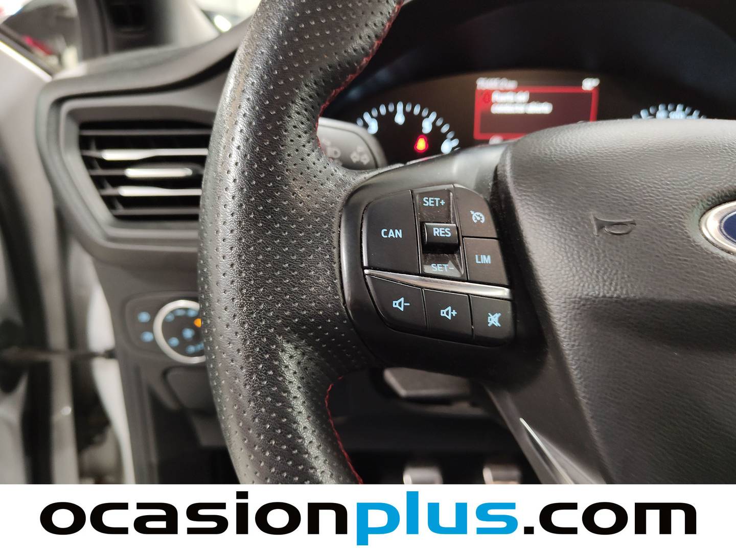 Ford Focus Ford Focus 1.0 Ecoboost S&S ST-Line (125 CV) seminuevo