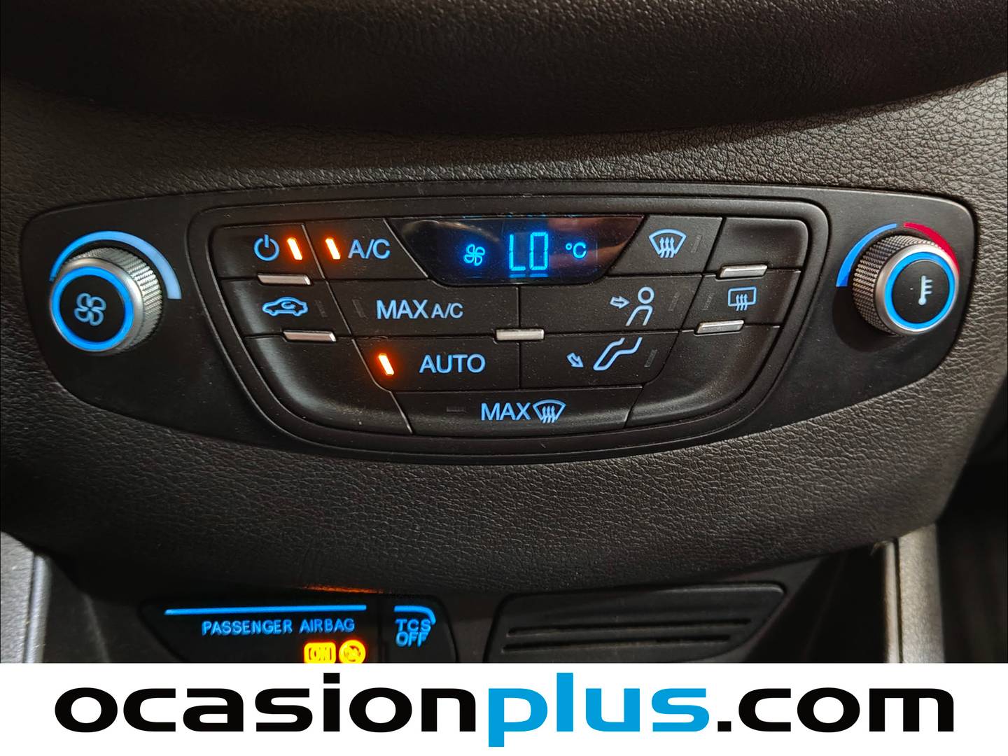 Ford Tourneo Courier Ford Tourneo Courier 1.0 EcoBoost Sport (100 CV) barato