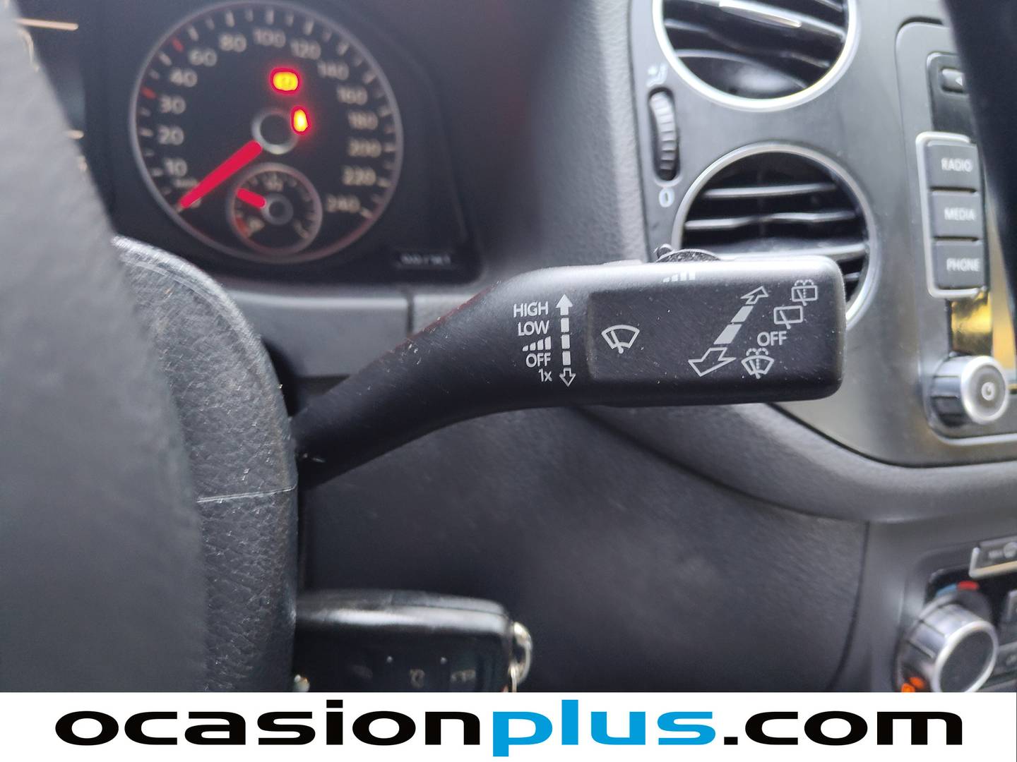 Volkswagen Golf Plus Volkswagen Golf Plus Plus Sport 1.4 TSI  (122 CV) barato