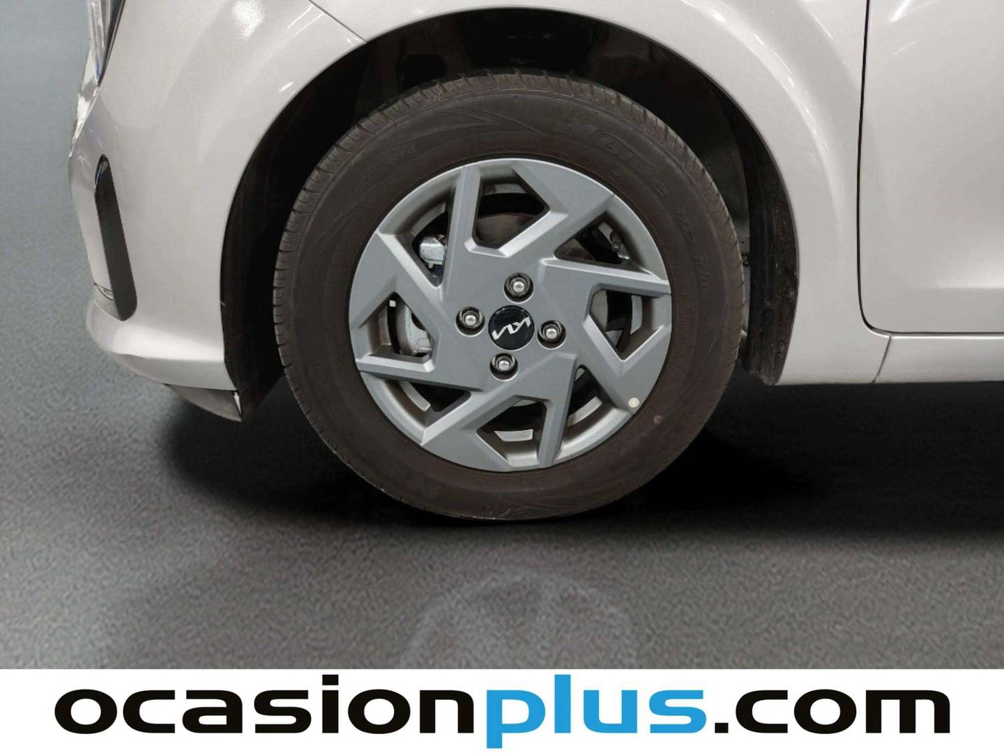 KIA Picanto KIA Picanto 1.0 GDi Drive (68 CV) manual
