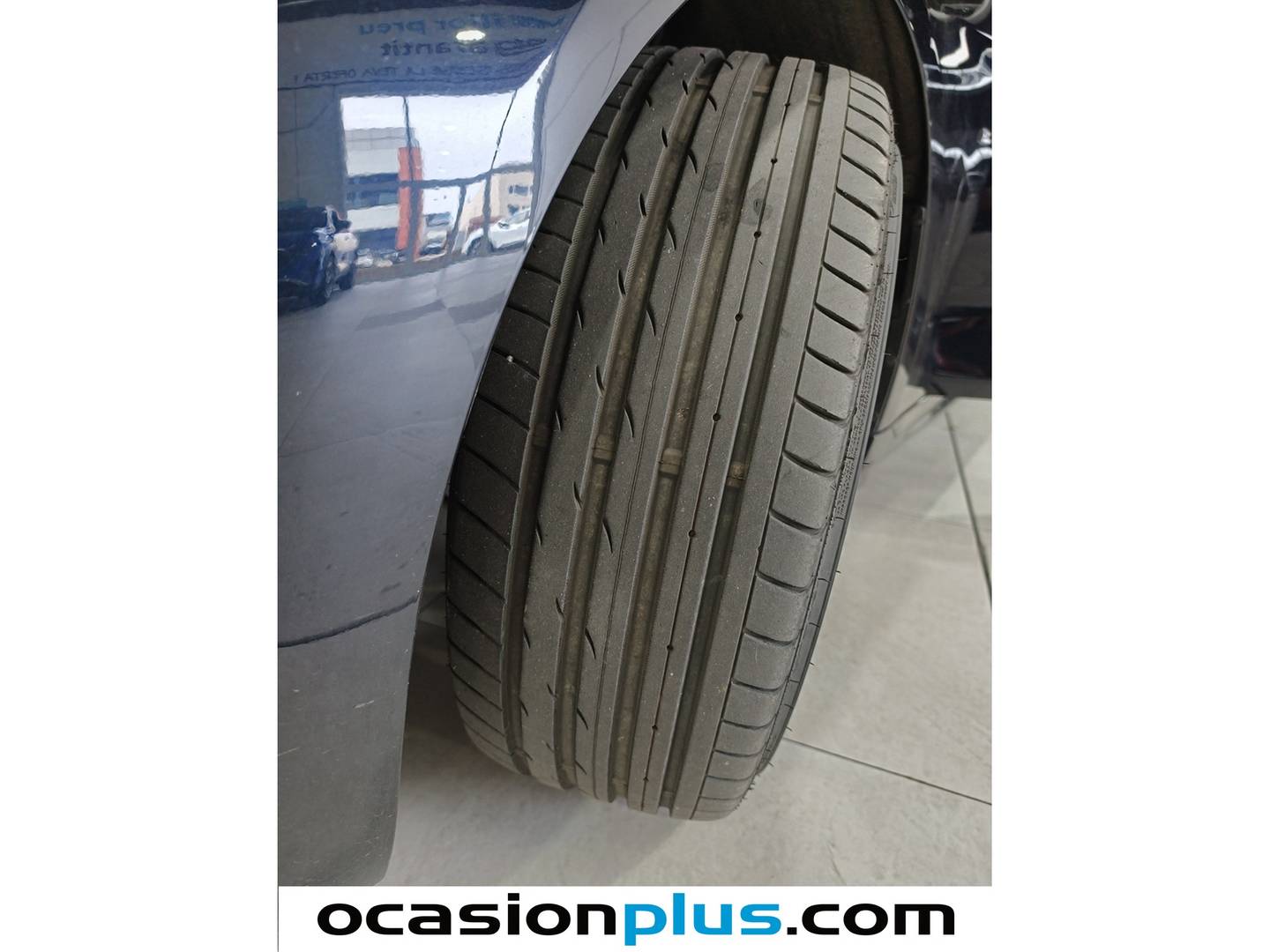 BMW Serie 4 BMW Serie 4 420i Gran Coupe (184 CV) de segunda mano