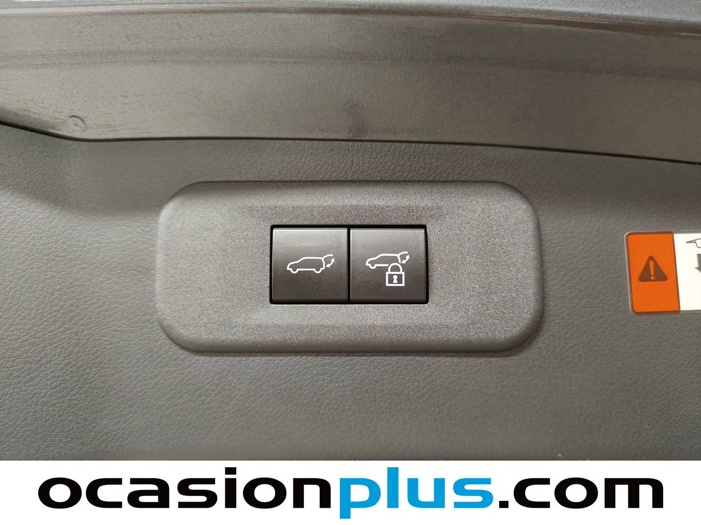 Lexus NX Lexus NX 350h Executive 4WD (242 CV) 2023