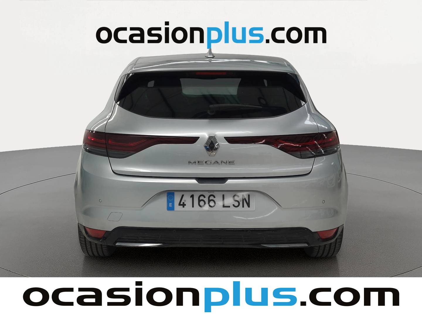 Renault Mégane Renault Megane Zen Blue dCi (115 CV) al mejor precio