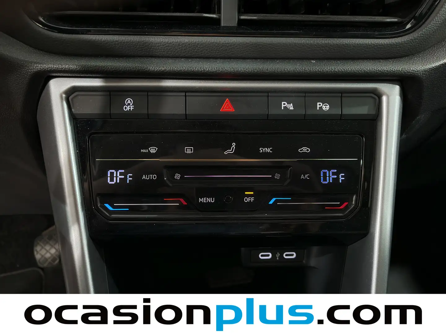 Foto Volkswagen T-Roc Volkswagen T-Roc Life 1.5 TSI  (150 CV)