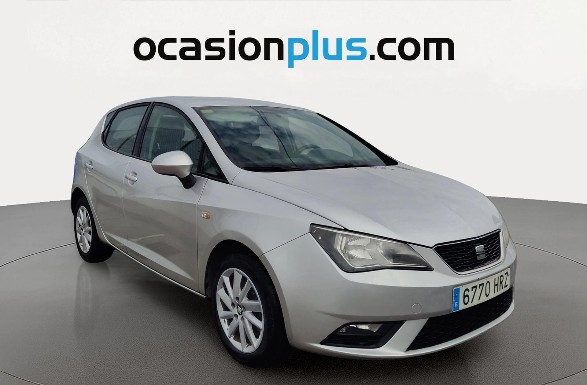 SEAT Ibiza 1.6 TDI Style - foto 2