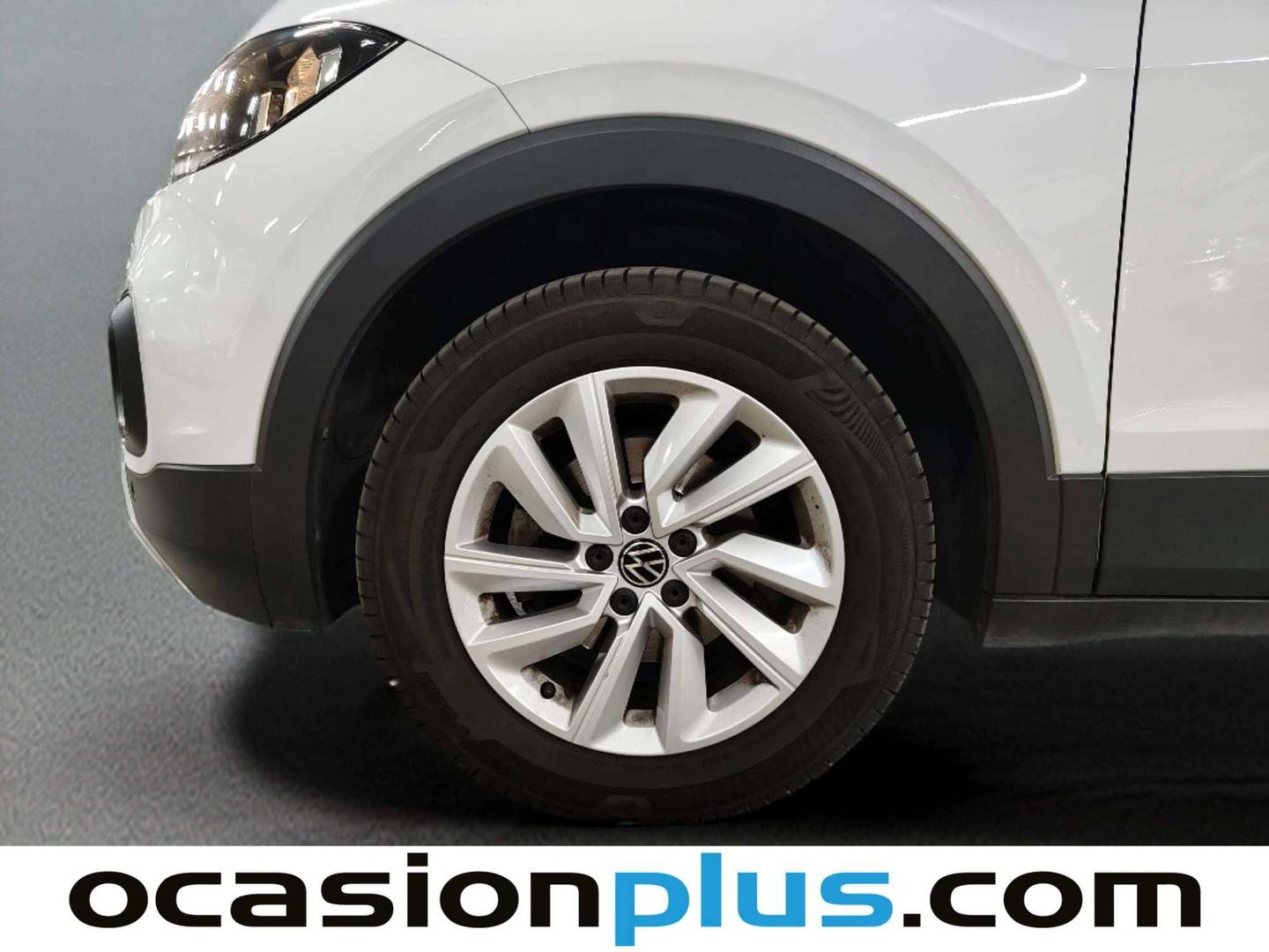 Volkswagen T-Cross Volkswagen T-Cross Advance 1.0 TSI (95 CV) de ocasión