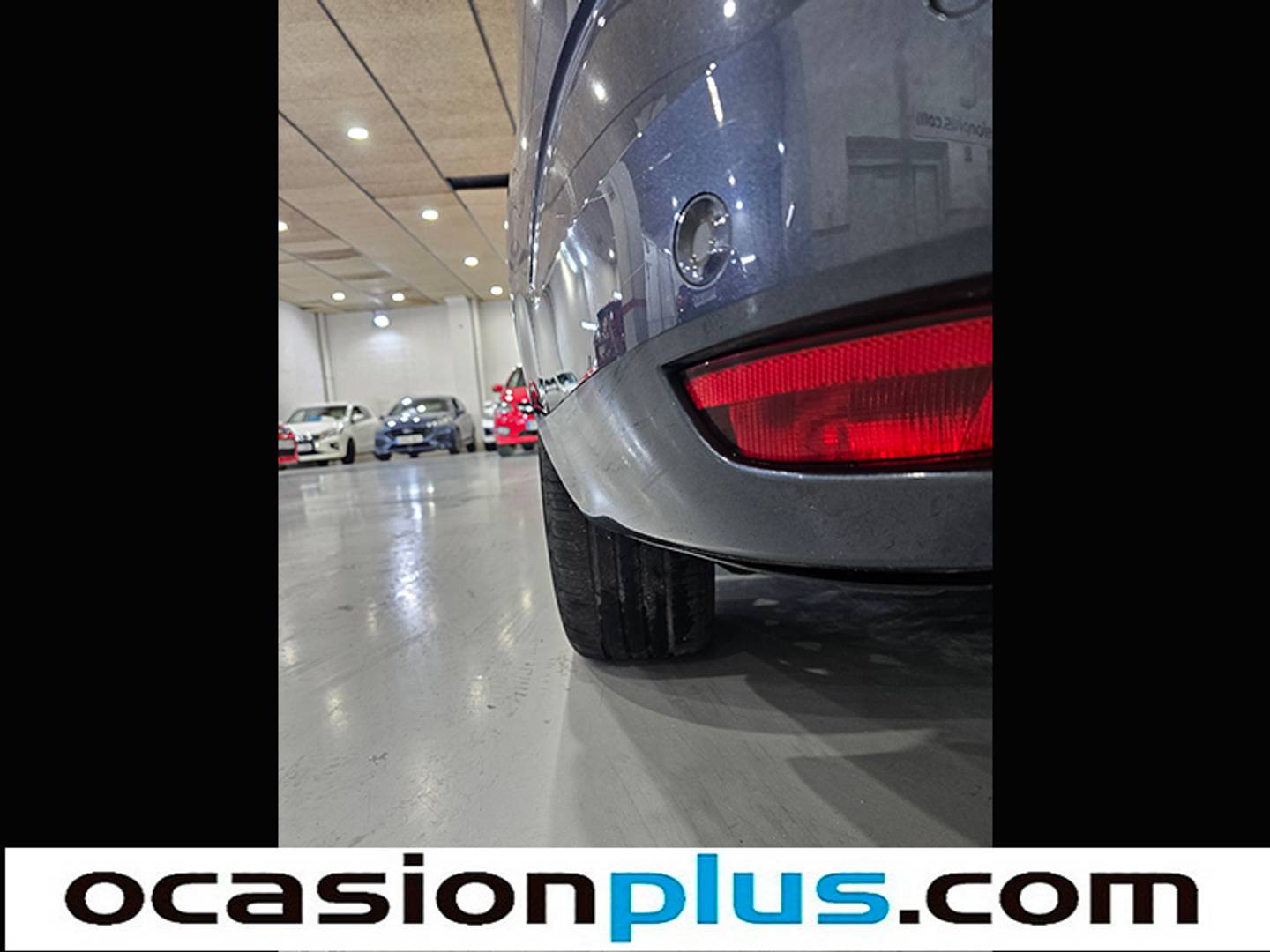 Foto Renault Mégane Renault Megane Techno TCe (140 CV) EDC GPF