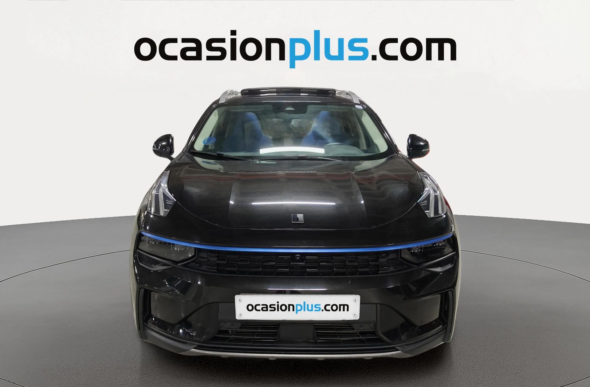Lynk & Co 01 1.5 PHEV - foto 15