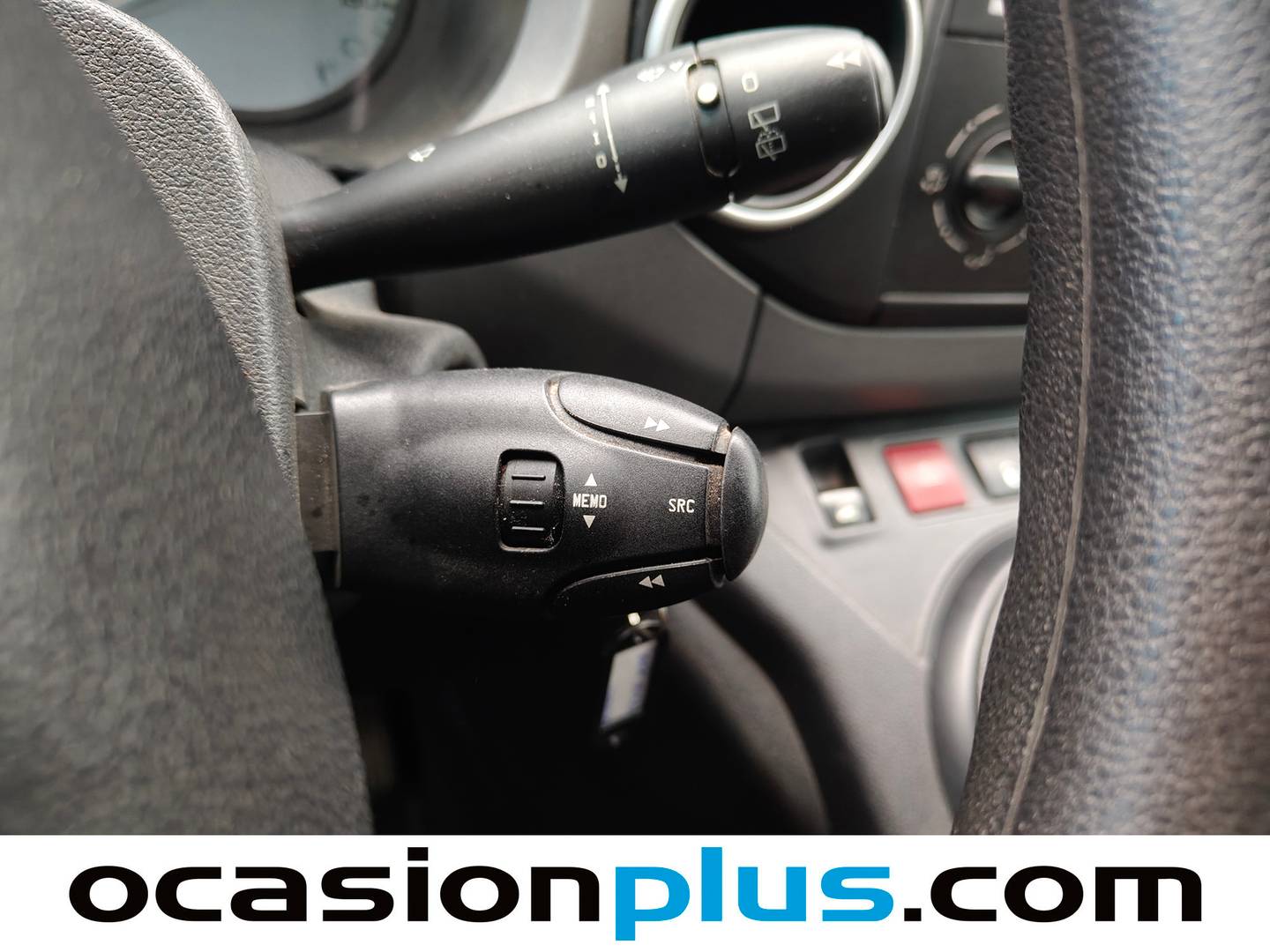 Peugeot Partner Peugeot Partner Tepee Tepee BlueHDi 100 Active (100 CV) seminuevo