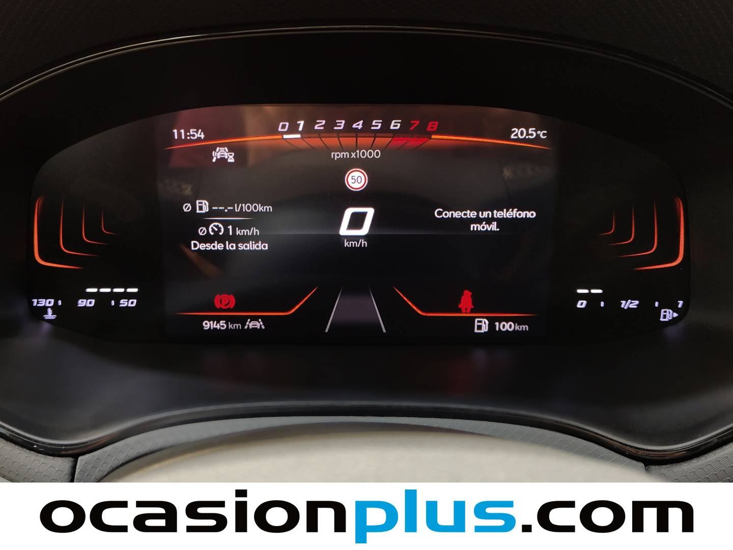 Seat Ibiza Seat Ibiza 1.0 TSI Style XL (115 CV) 2024
