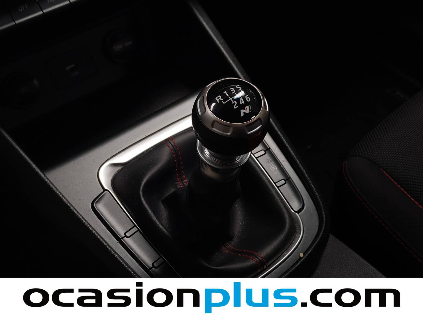 Hyundai Kona Hyundai Kona 1.0 TGDi N Line 30 Aniversario 4x2 (120 CV) de segunda mano