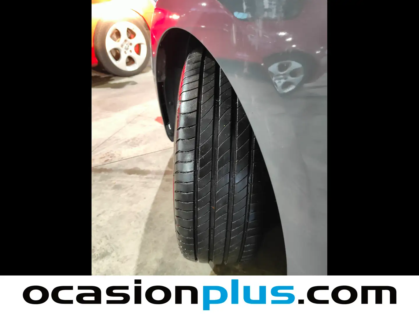 Foto KIA Rio Kia Rio 1.0 T-GDi MHEV iMT Drive (100 CV)