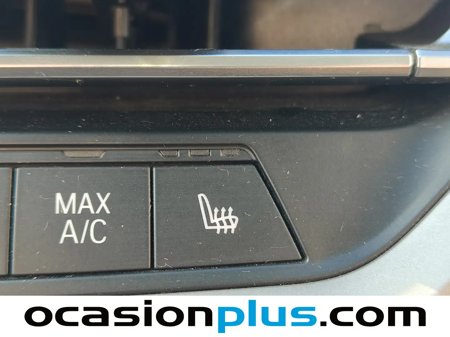 Foto BMW Serie 3 BMW Serie 3 320i (184 CV)