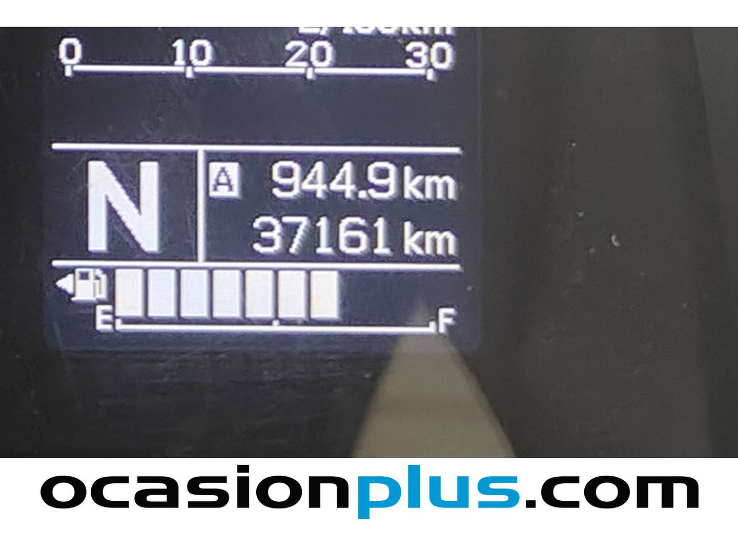 Suzuki Ignis Suzuki Ignis 1.2 GLX 2WD AGS (90 CV) seminuevo