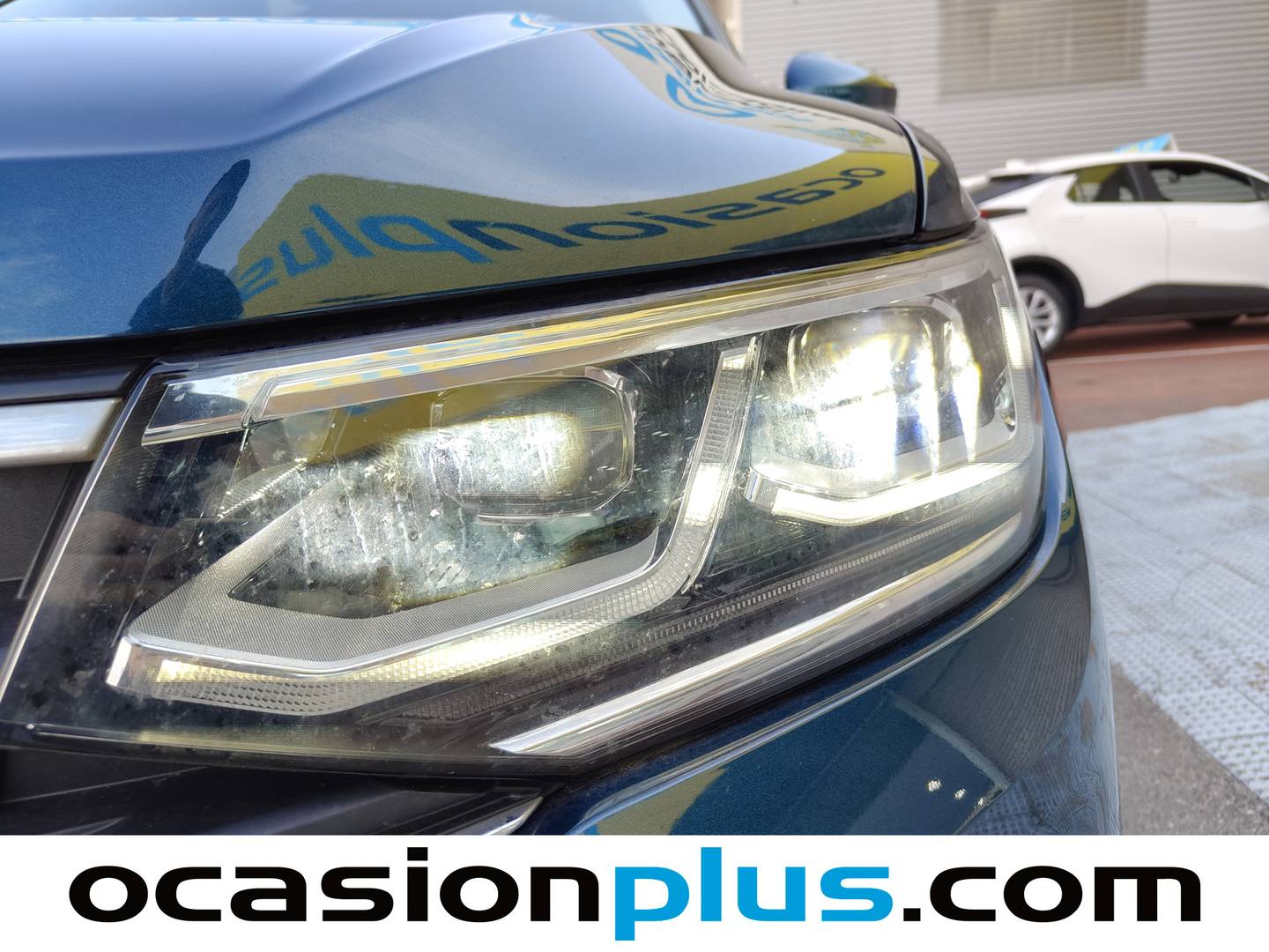 Foto Volkswagen Tiguan Volkswagen Tiguan Life 1.5 TSI (150 CV)