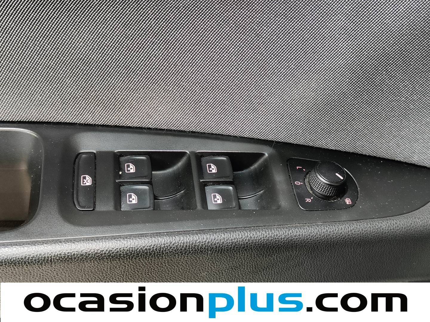 Seat León SEAT León 1.0 EcoTSI S&S Style (115 CV) gasolina