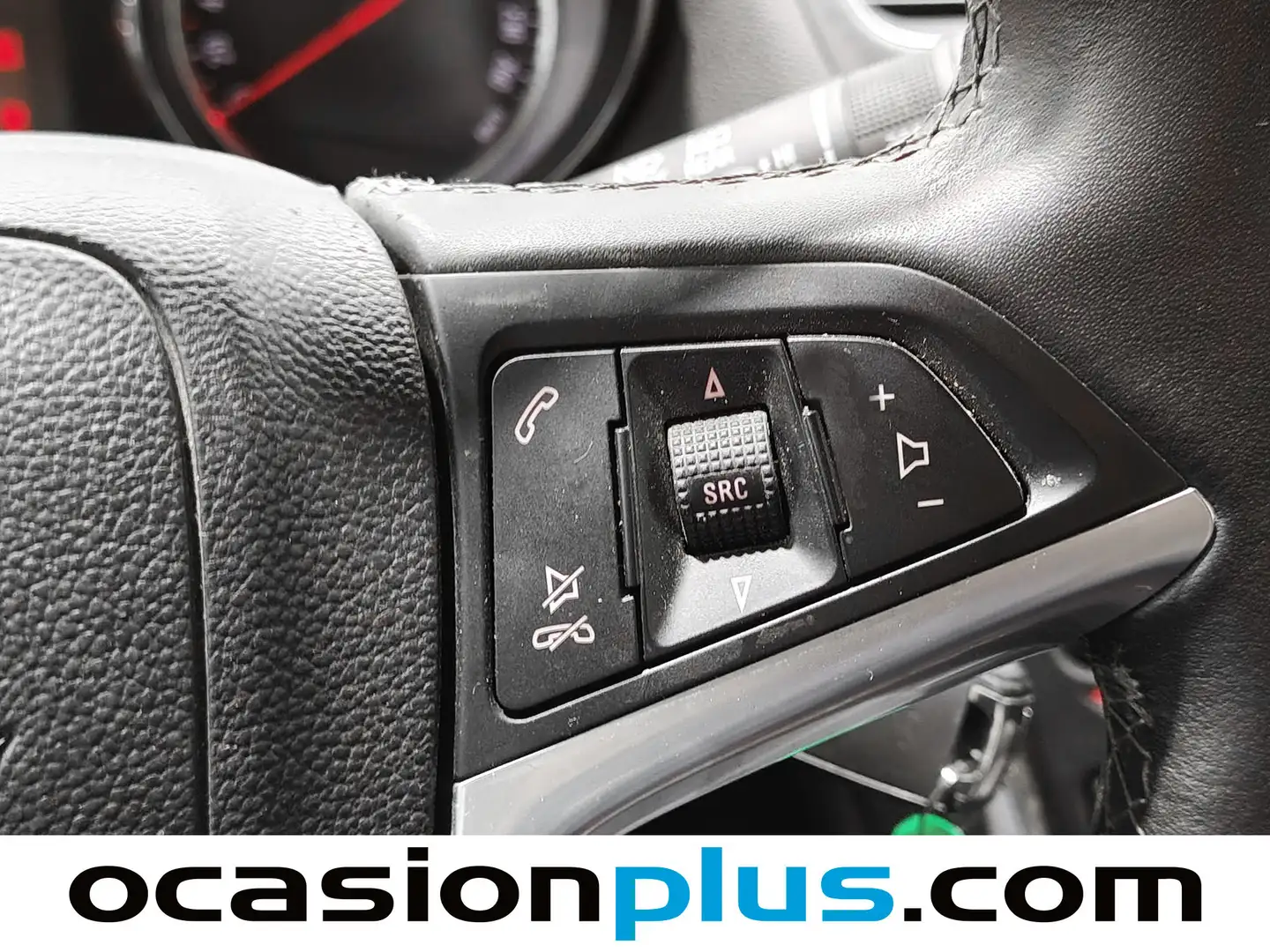 Foto Opel Mokka Opel Mokka 1.4 Turbo S&S Selective 4x2 (140 CV)