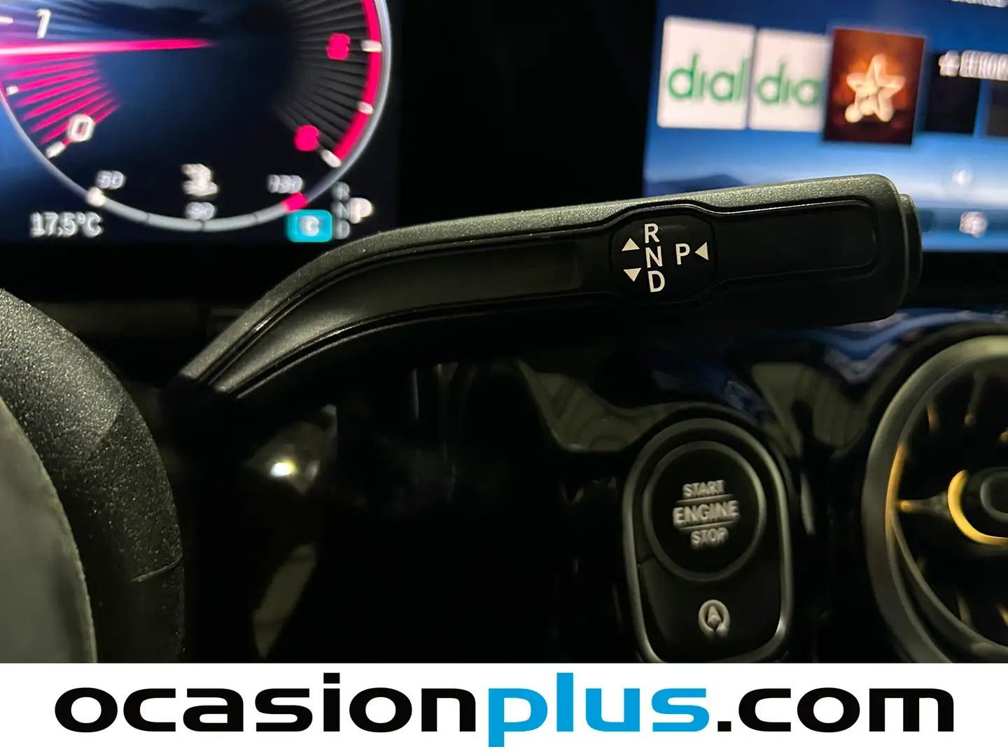 Foto Mercedes GLA Mercedes-Benz GLA GLA 200 D (150 CV)