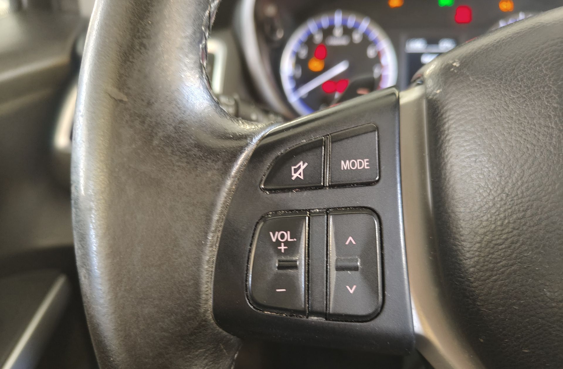 Suzuki S-Cross 1.4 Ditc GLX - foto 26