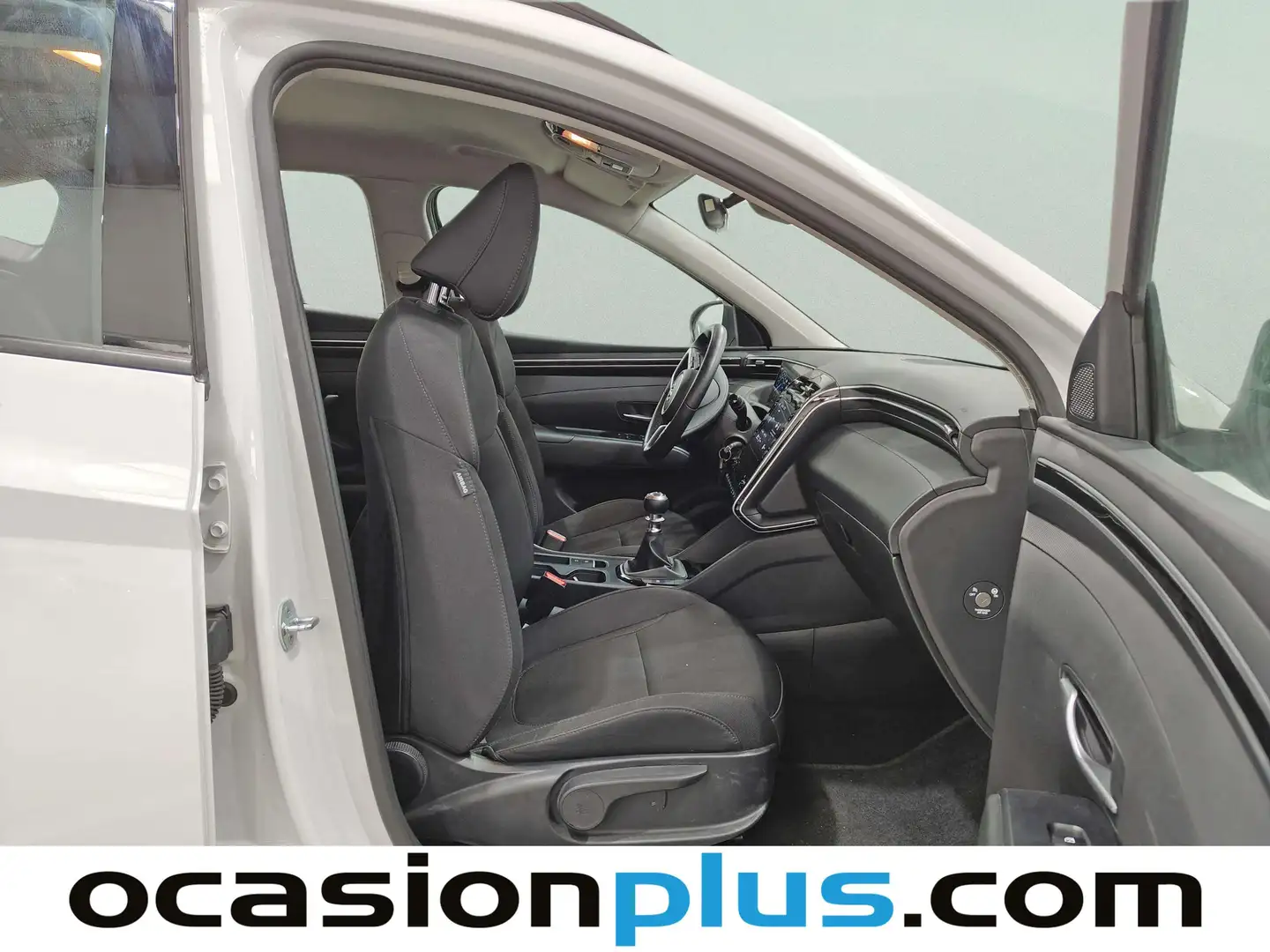 Foto Hyundai Tucson Hyundai Tucson 1.6 TGDI Maxx (150 CV)