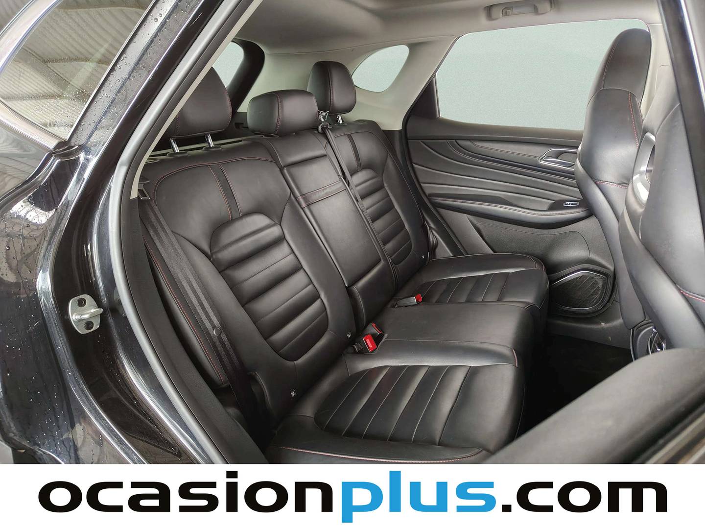 Foto MG HS MG HS 1.5 Turbo GDI Luxury DCT (162 CV)