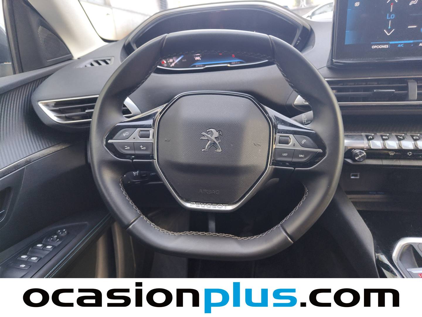 Peugeot 5008 Peugeot 5008 BlueHDi 130 S&S Allure  (130 CV) km 0
