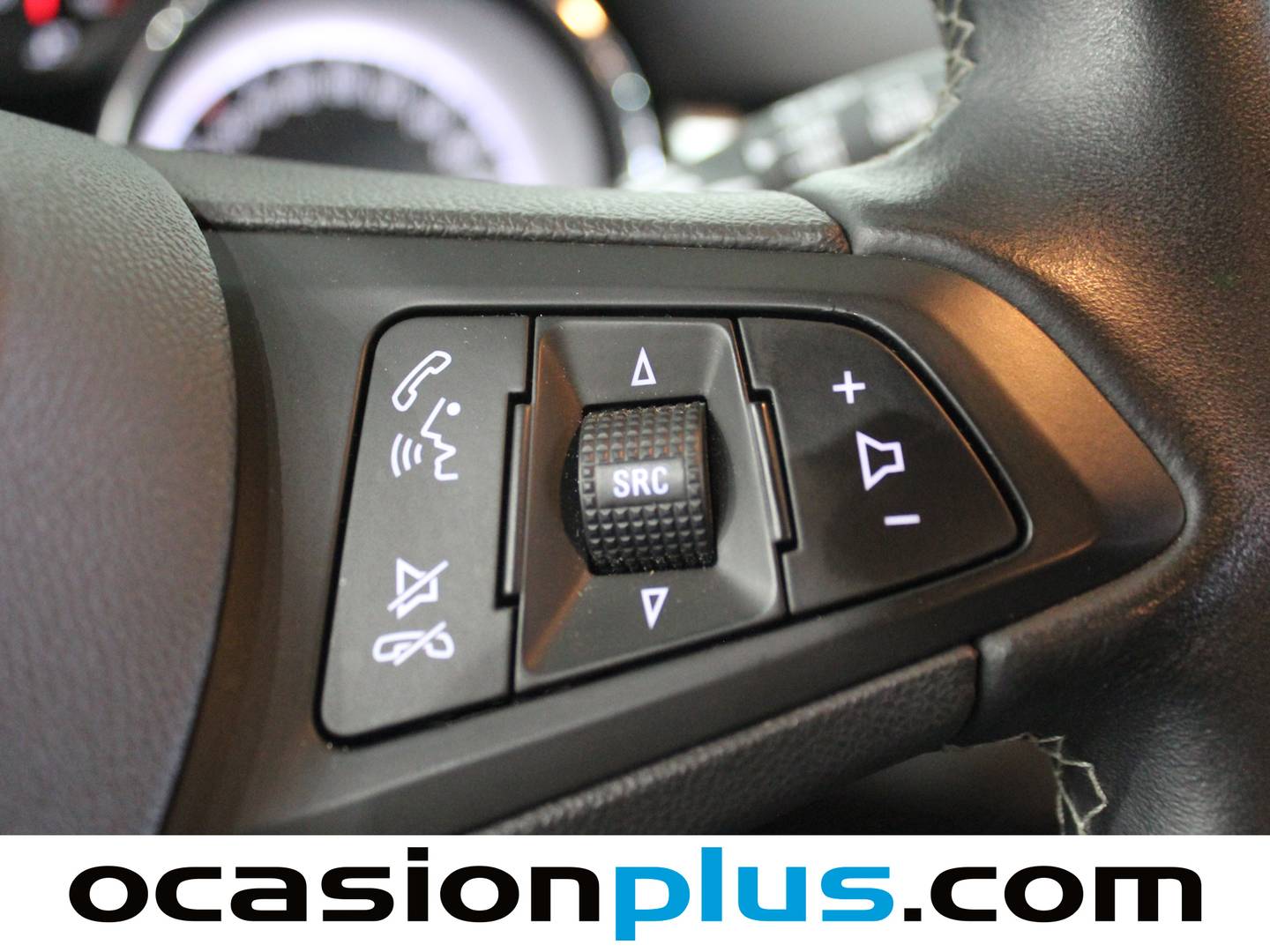 Opel Astra Opel Astra Sports Tourer 1.2 Turbo SHL GS Line (110 CV) seminuevo