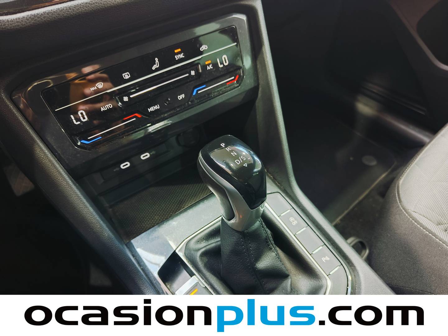 Volkswagen Tiguan Volkswagen Tiguan Life 1.5 TSI (150 CV) DSG de segunda mano